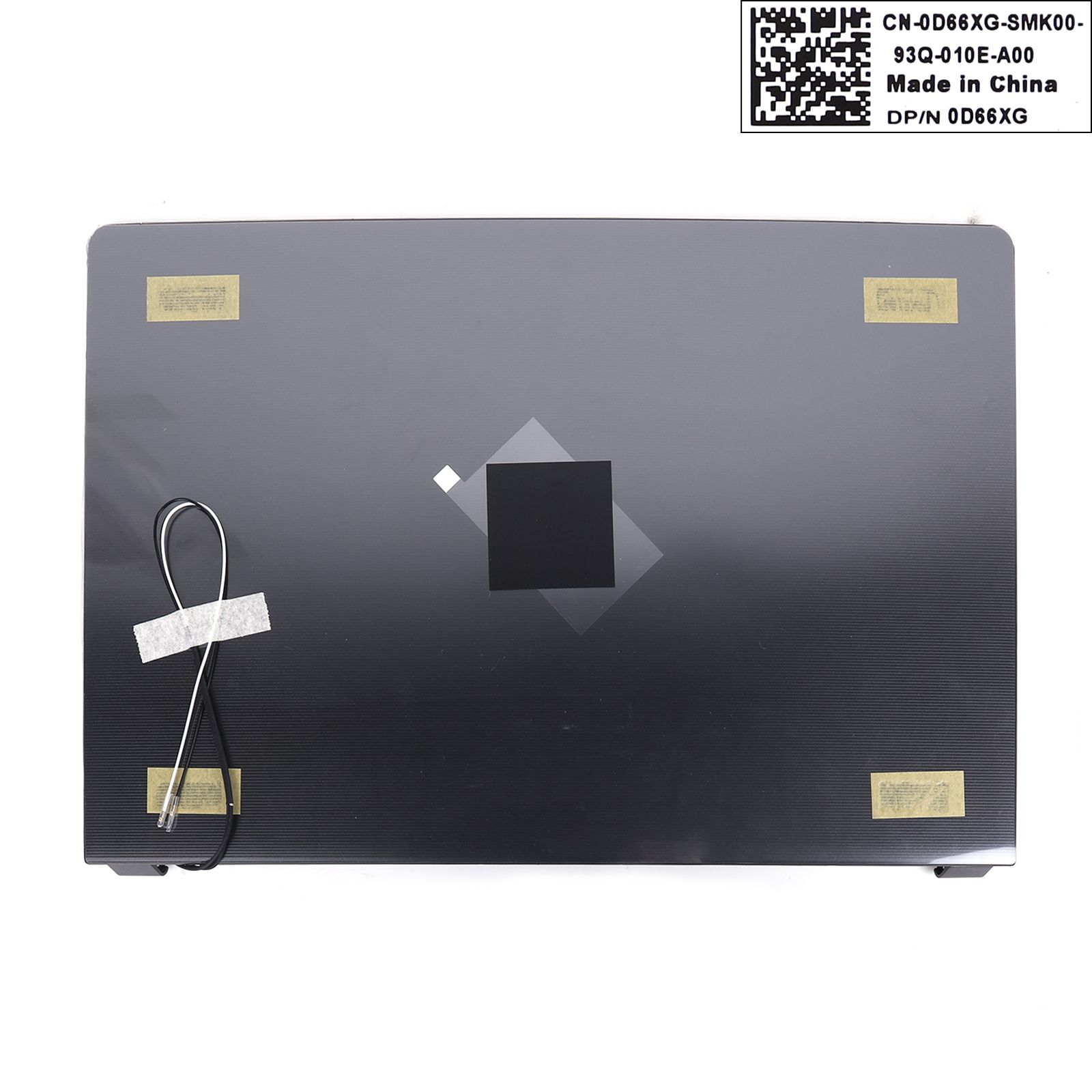 Dell 15U-5000 5555 5558 5559 V3558 V3559 Cover N/A