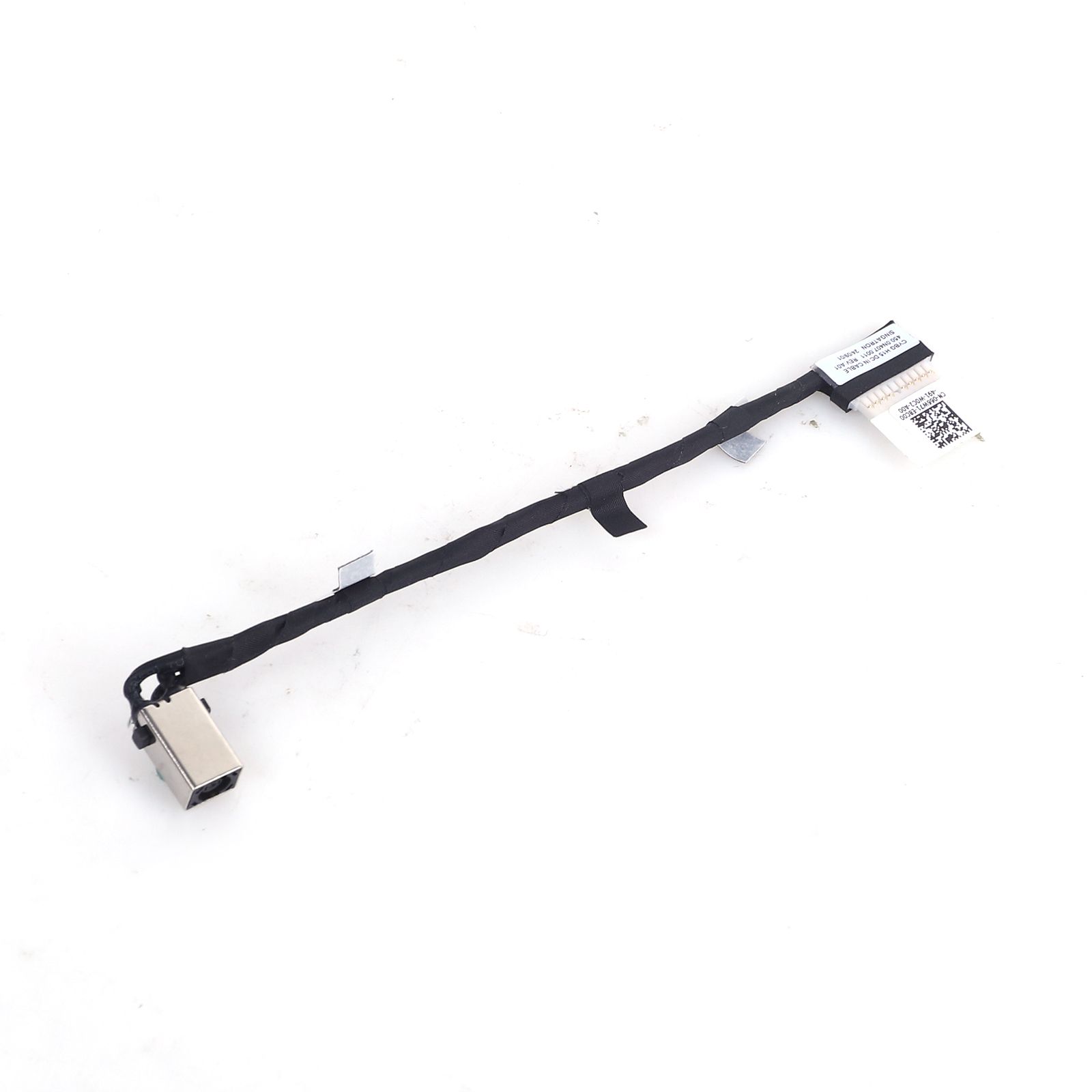 Dell Inspiron 16 7610 P107F P107F001 DC Jack Cable Charging Port Power Socket DC Jack/Cord PJ1138