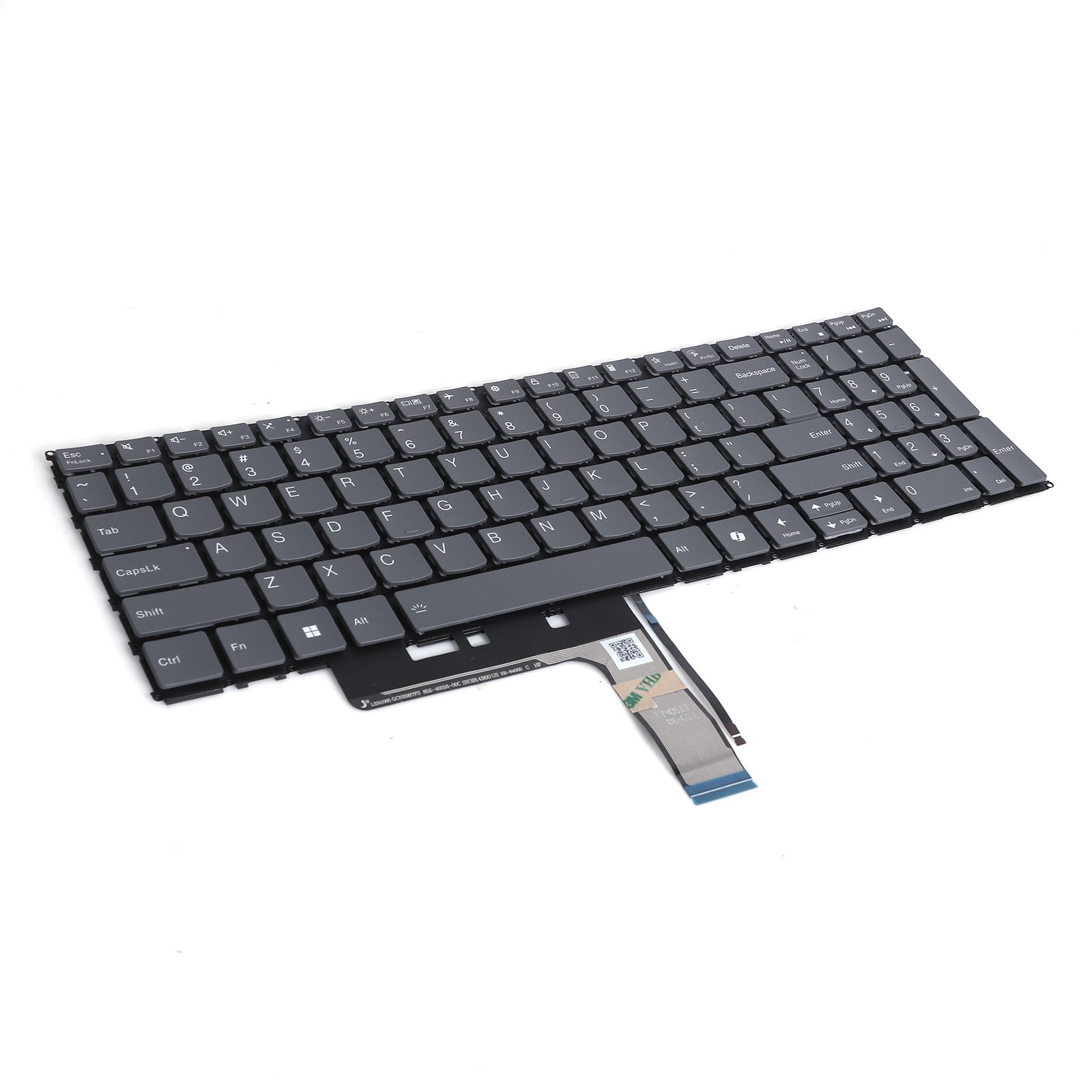 Lenovo Yoga pro 9 16 IRP8 Yoga Pro 16s IRP8 GRAY（Backlit，AI）  N/A