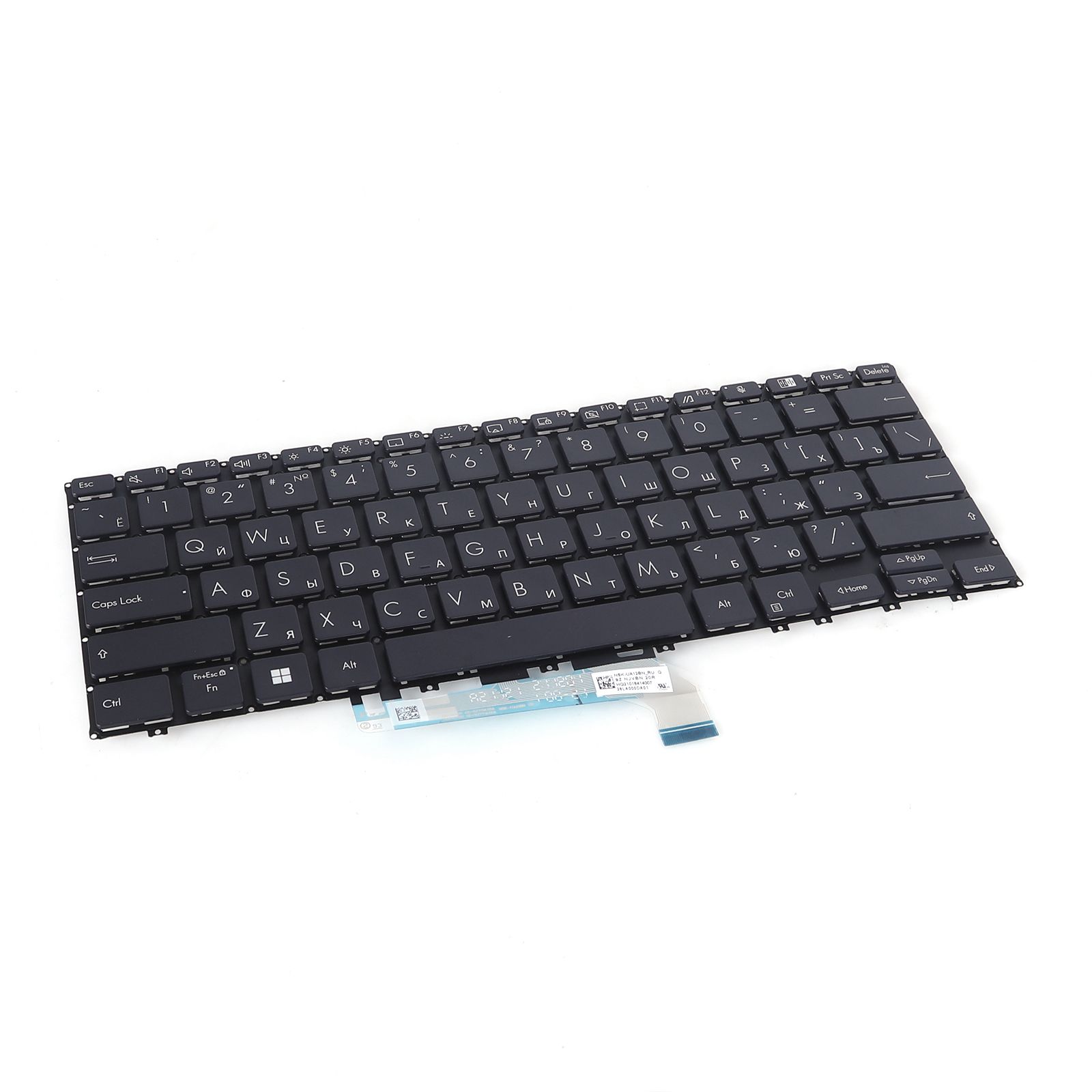 Asus ExpertBook B5 B5302FE B5302CE B5302CA GRAY（Small Enter，Win8）  9Z.NJVBN.20R