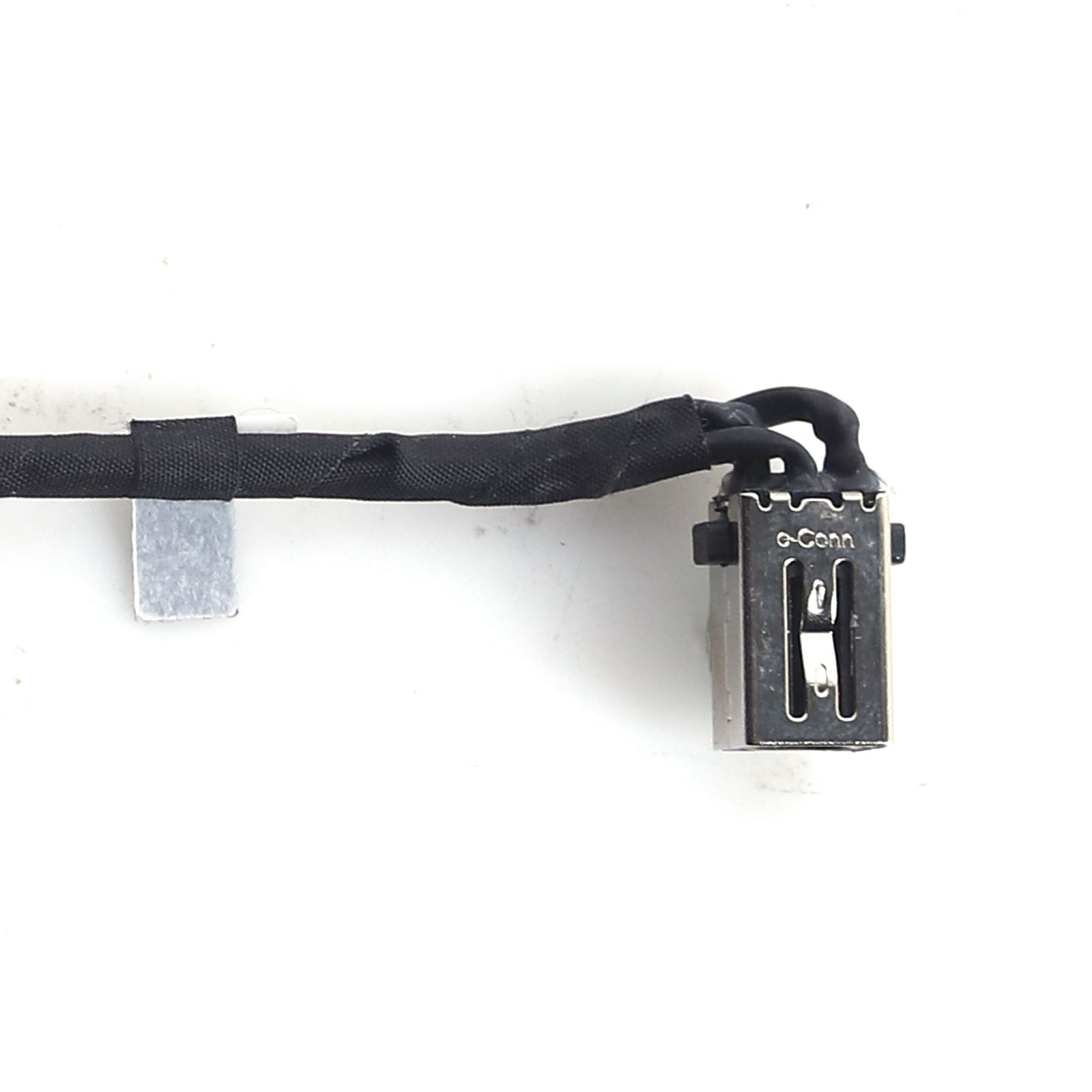 Dell Inspiron 16 7610 P107F P107F001 DC Jack Cable Charging Port Power Socket DC Jack/Cord PJ1138