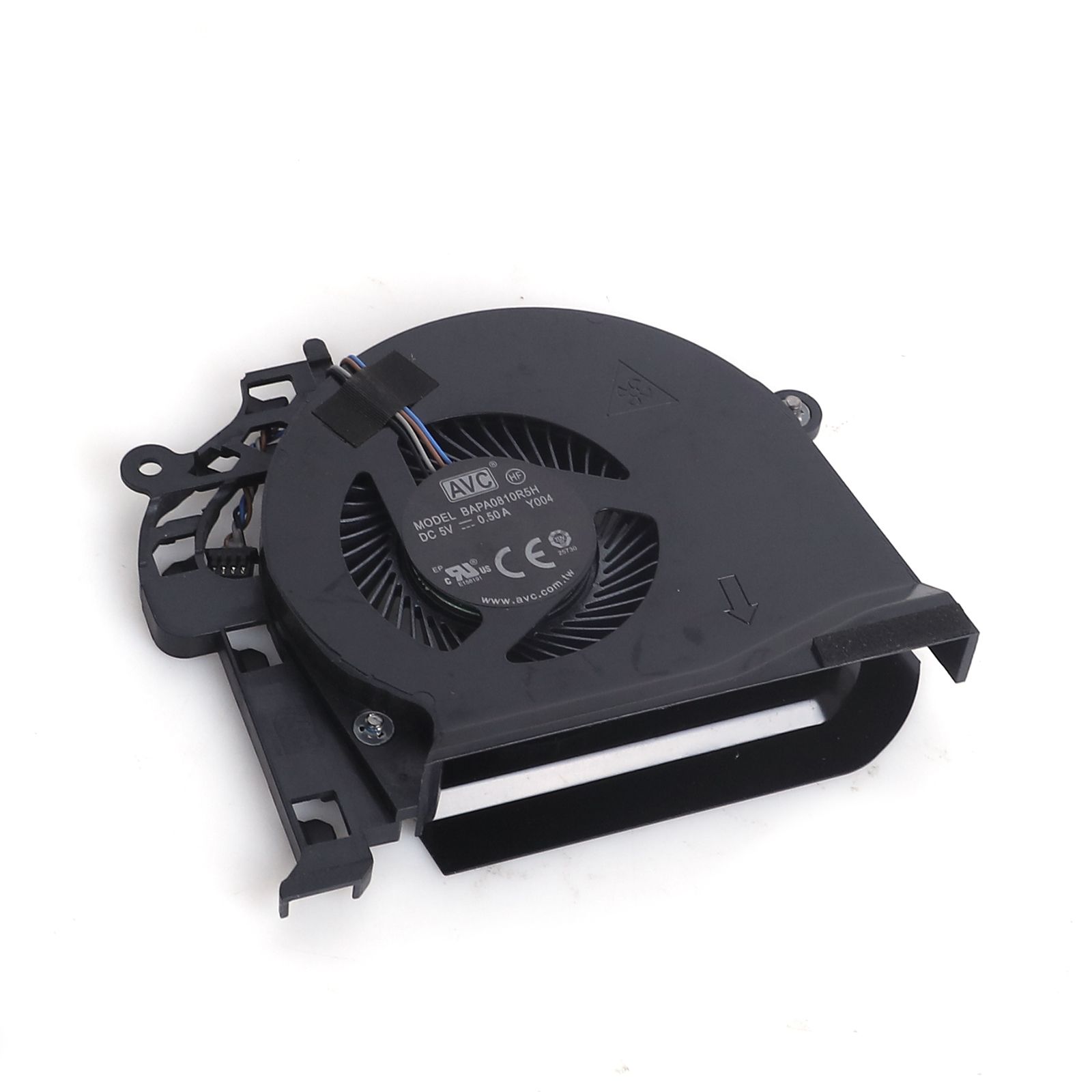 HP ZBOOK 15 G5 15 G6 FAN COOLER NUOVA 4 PIN （GPU，ORG）  L30895-001