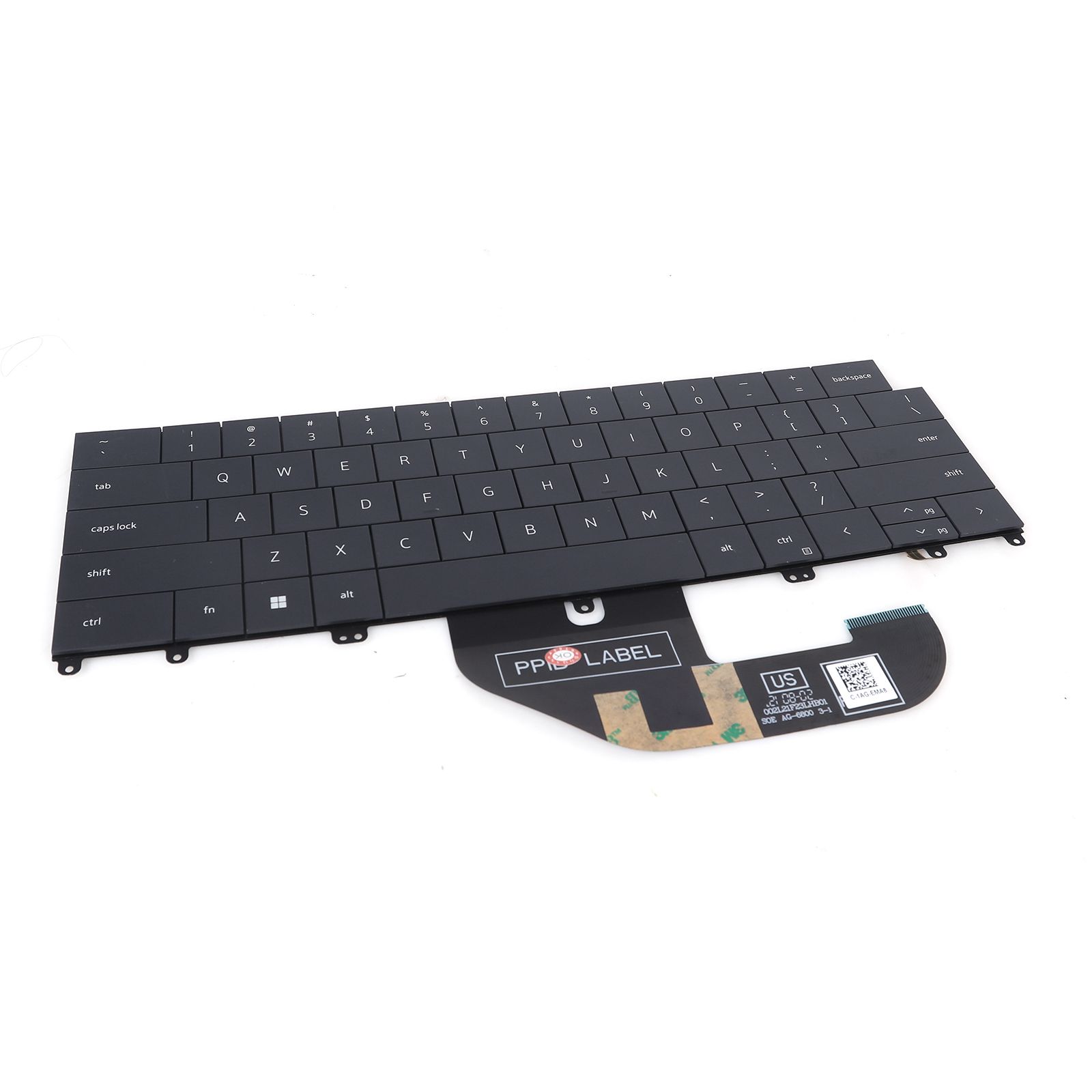 Dell XPS 13 Plus 9320 Black （Backlight，win8 ）  N/A