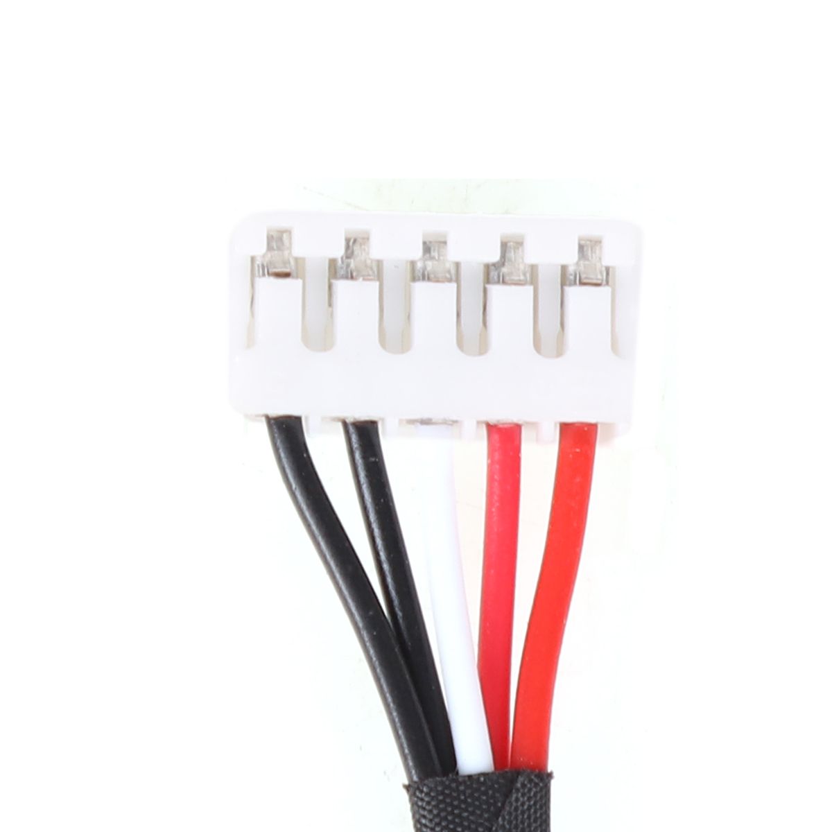 Cable connecteur de charge Lenovo Y520-15IKBN DC IN Power Jack alimentation .  PJ1090