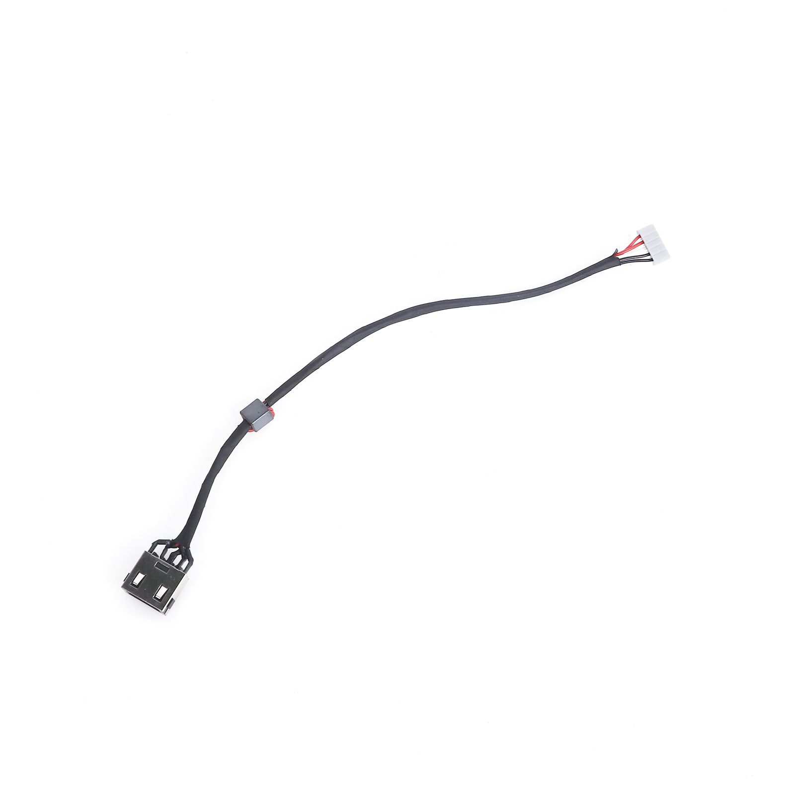 Cable  connecteur  de  charge  Lenovo Y520-15IKBN  DC  IN Power Jack alimentation （Version 1）. DC Jack/Cord PJ1090