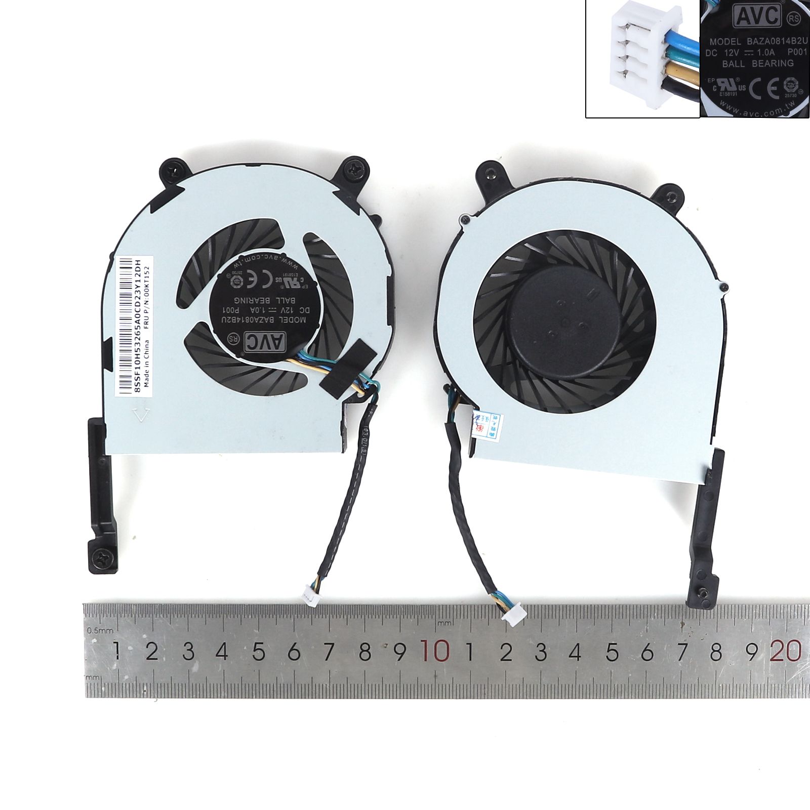 Lenovo M900 M700 M715Q E50-05 （ORG）  BAZA0814B2U-P001 00KT152 SF10H53265