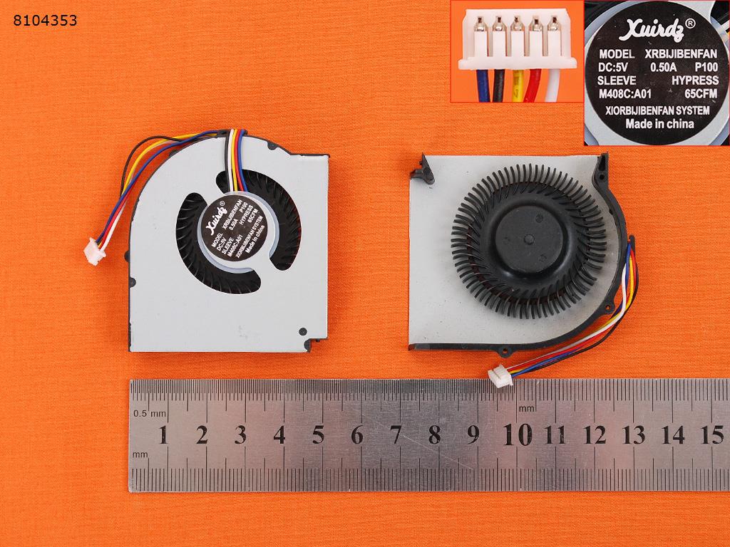 Lenovo Thinkpad L430 L530(OEM) Laptop Fan BATA0610R5U