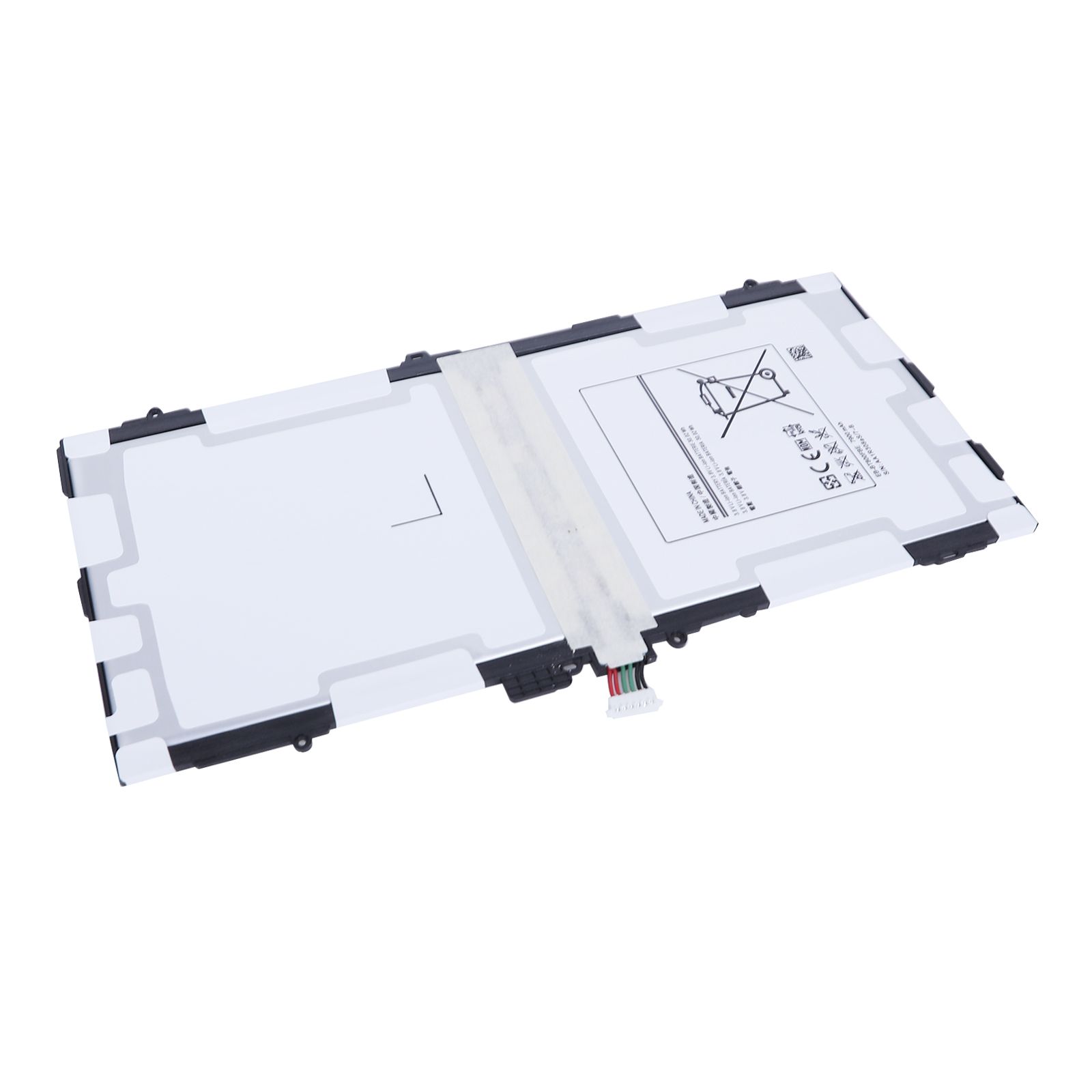 Battery For SAMSUNG Galaxy TAB S T800 Original new Battery SAMSUNG GALAXY TAB S T800