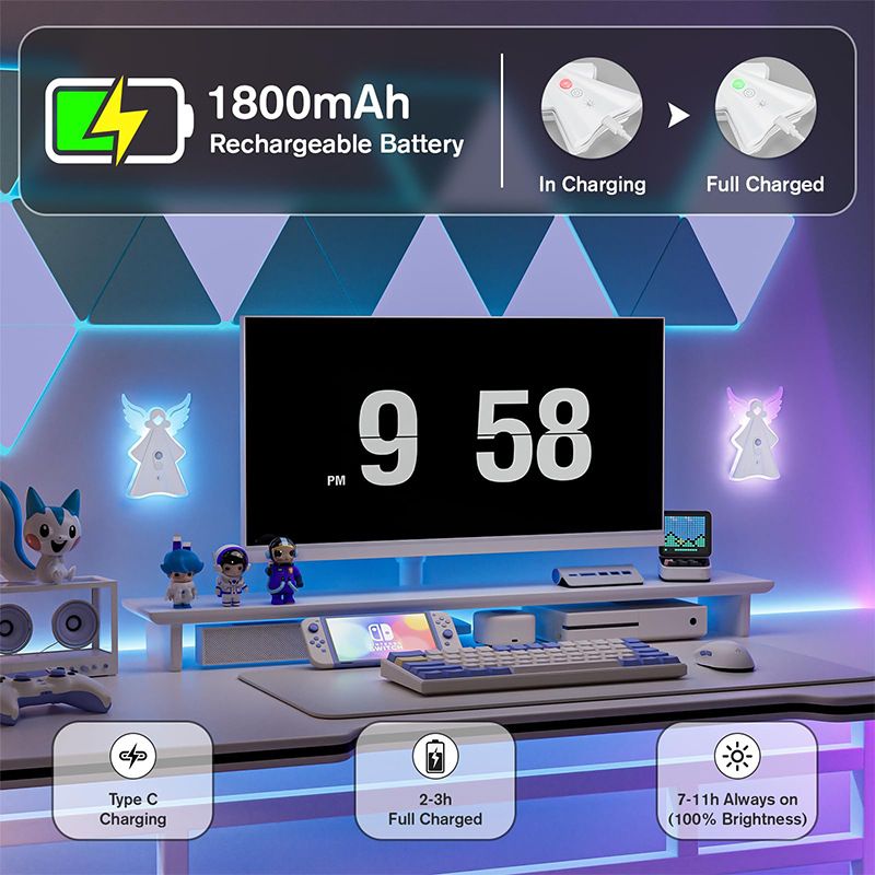LED night light children