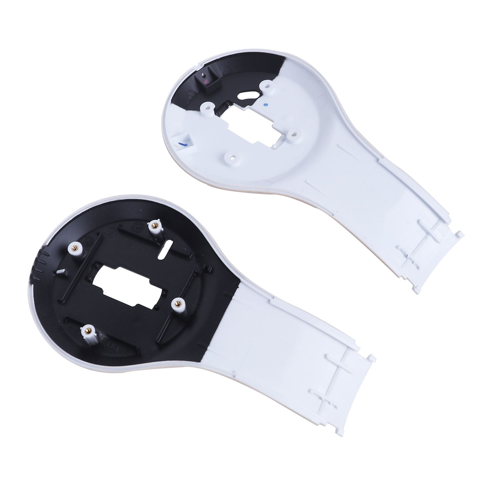 Replacement Earphone Housing Bezels Parts Plastic Inner Cover for Beat Studio 3 3.0 Wireless Headphone Shadow Grey  studio 3