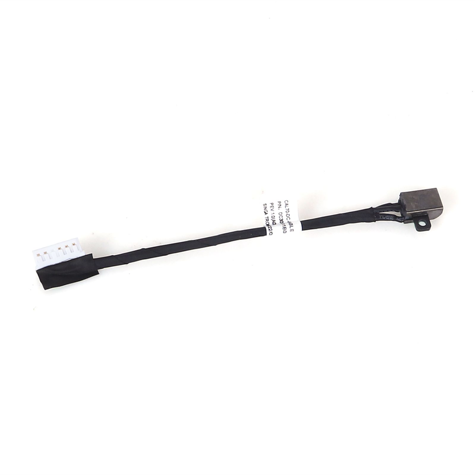DELL INSPIRON 3501 3502 3505 4VP7C DC301016G00  DC301016G00