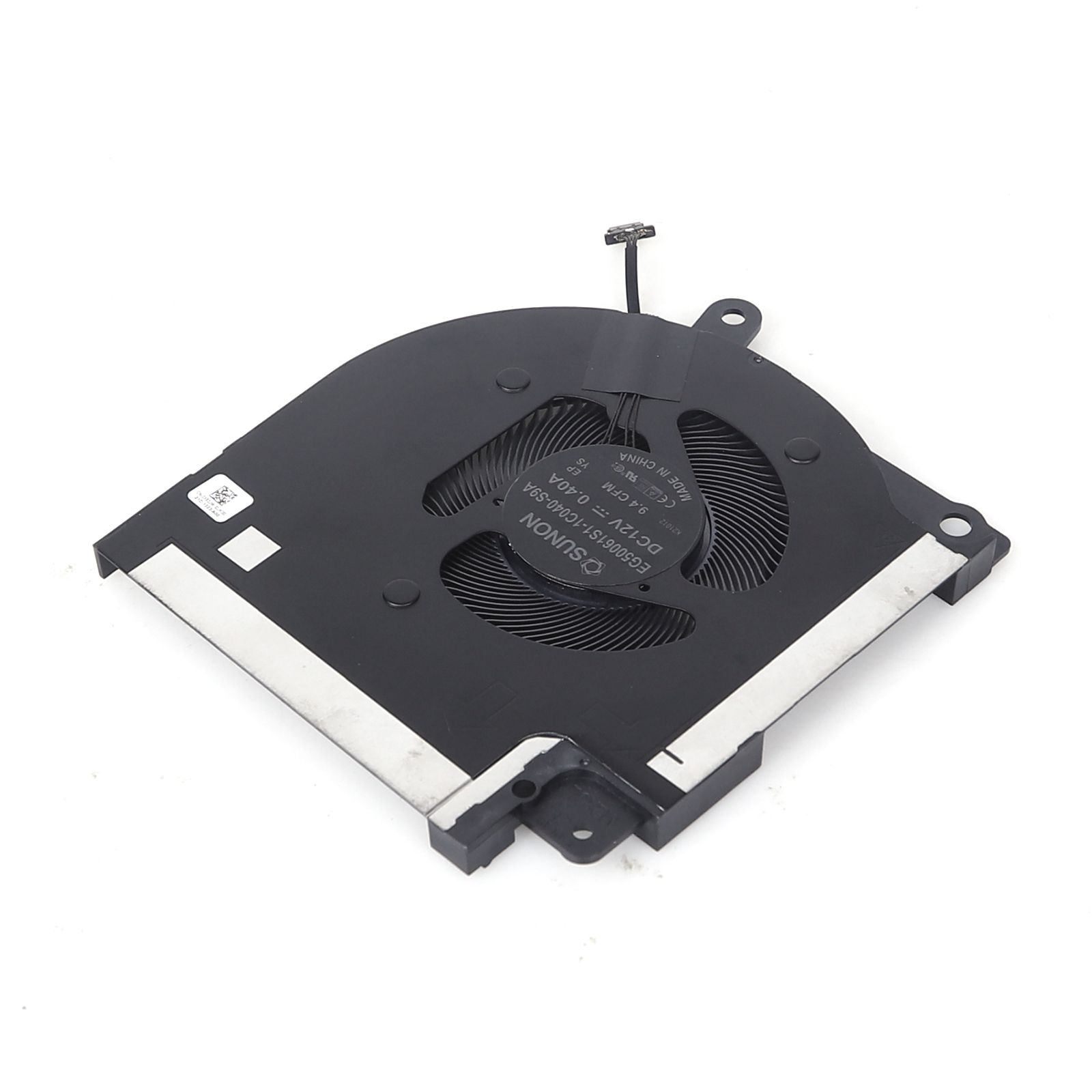 DELL ALIENWARE X17 R1 R2（CPU,ORG） Laptop Fan 0X63JW