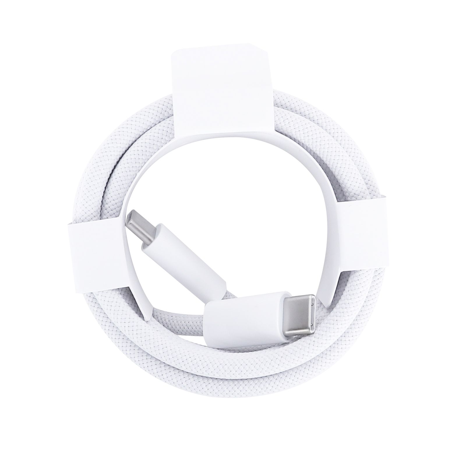 A+ Apple charger data cable dual Type-C fast charging cable 240W USB-C Charge Cable (2m) suitable for Apple phones 15 iPhone 15 P 15 Pro max Charger & Data Cable USB-C