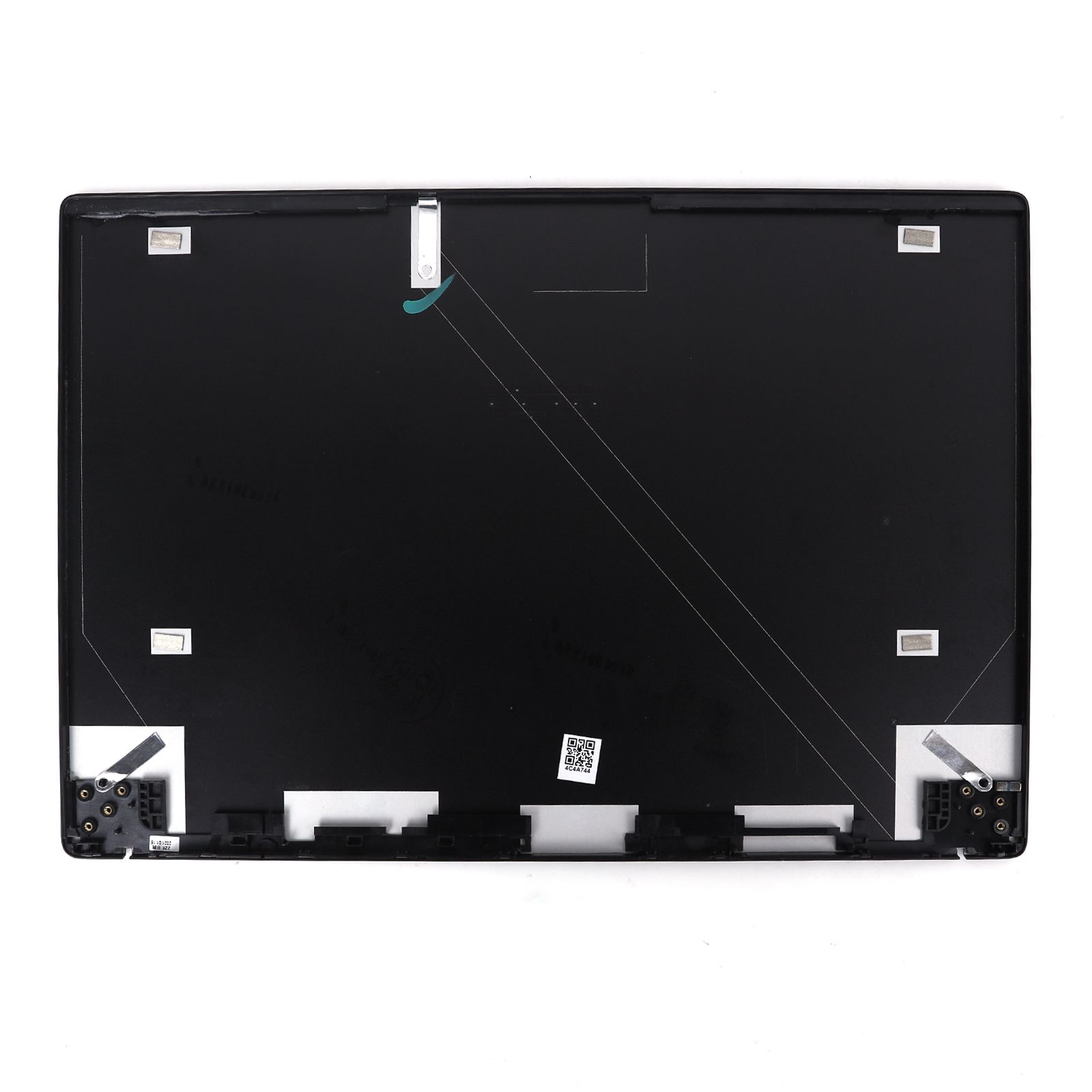 MSI Modern 14 MS-14D1 14D2  LCD Back Cover black（logo is golden） Cover N/A