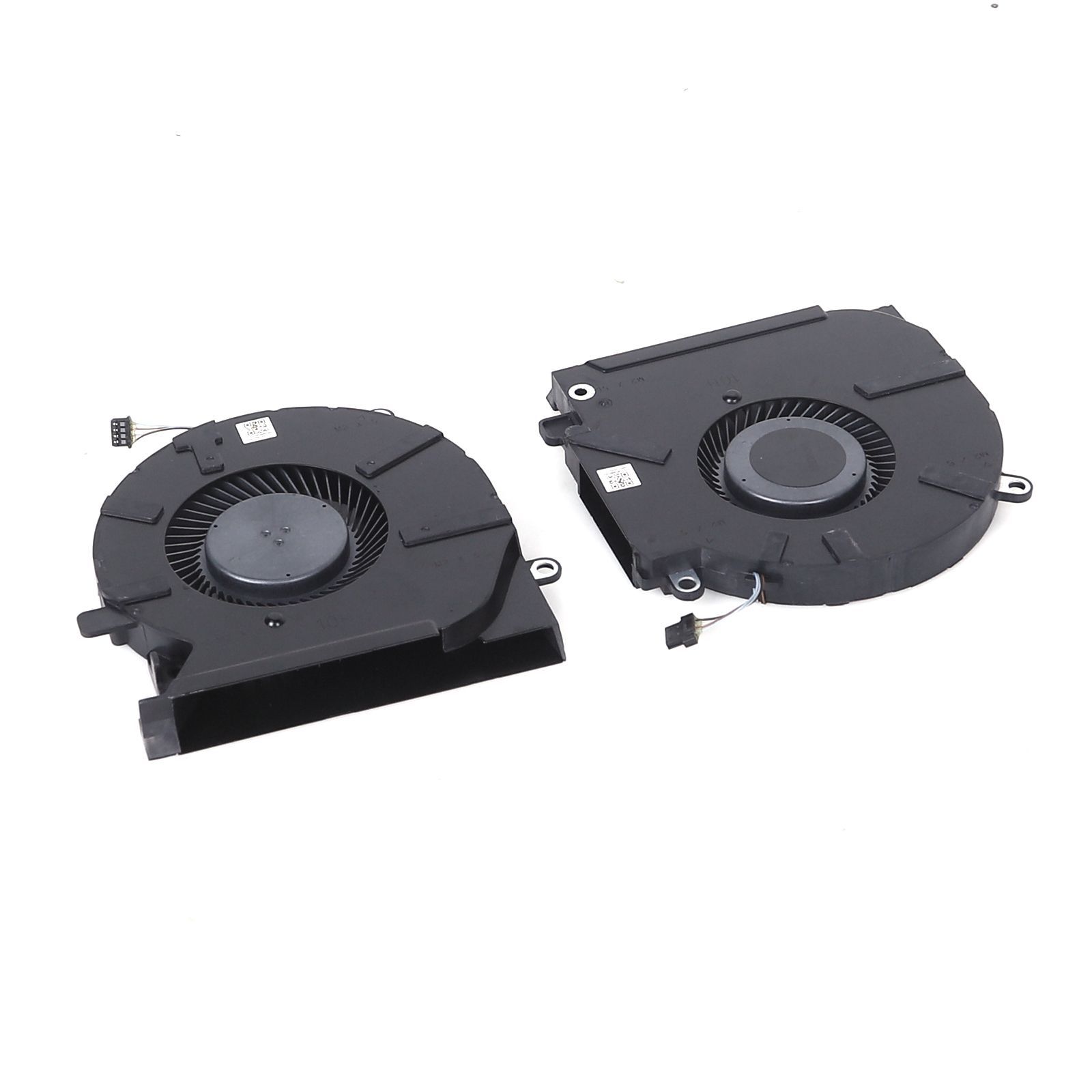 HP ORG Shadowbook 6 15-EK EN TPN-Q236 Q238 Fan 1 pair 5V  N/A