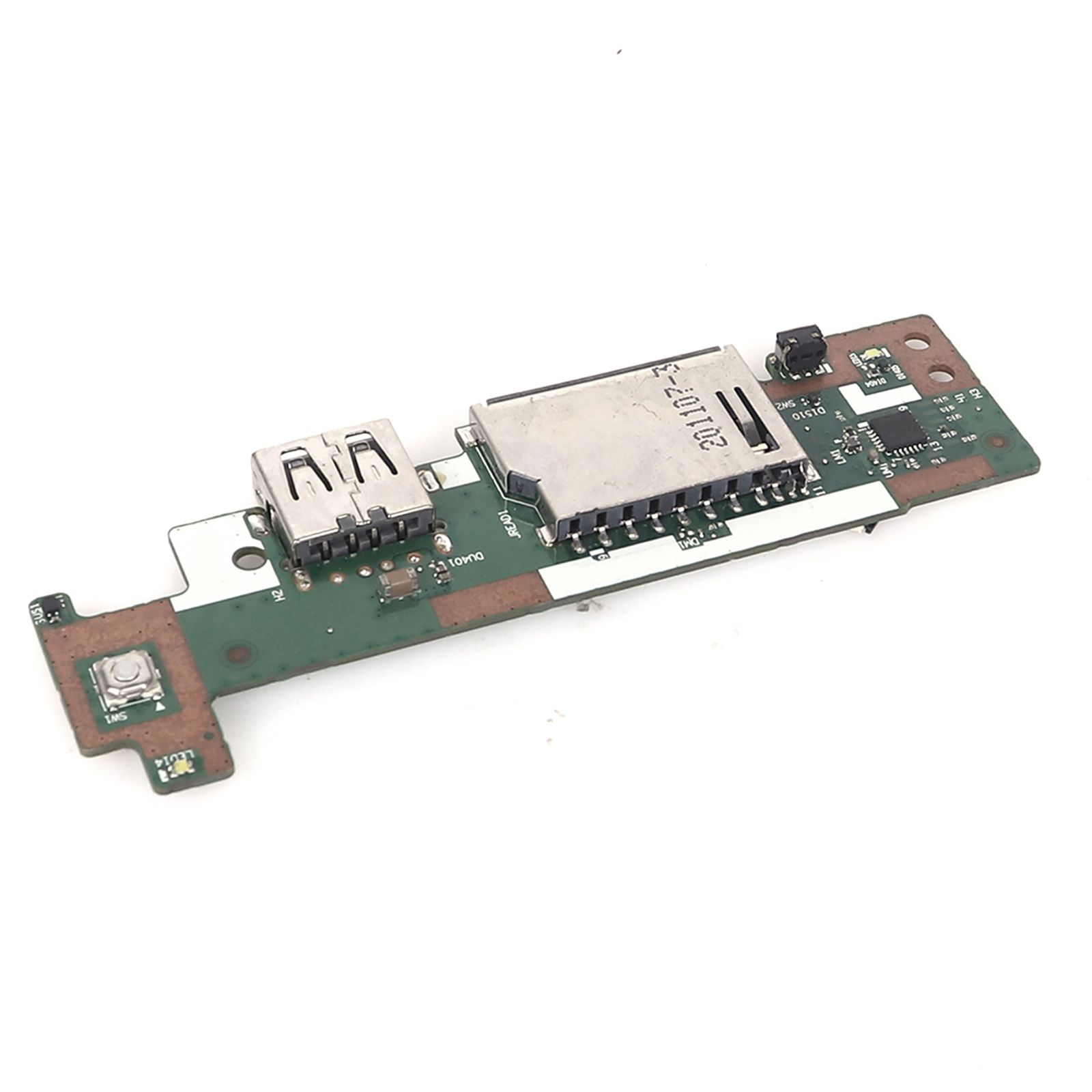 Lenovo USB Board 3-15ADA6 82KR 3-15ALC6 Board 5C50S25182 NS-D522