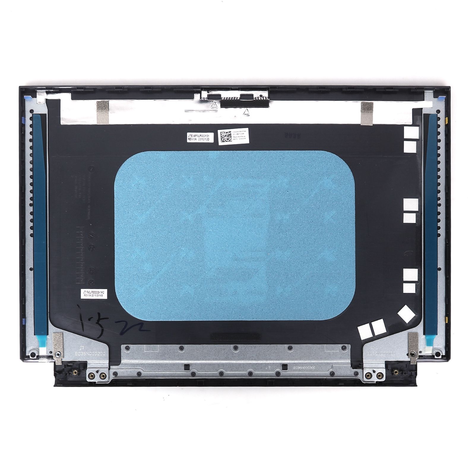 Dell G15 5510 5511 5515 0684XF Cover G15 5510 5511 5515 0684XF