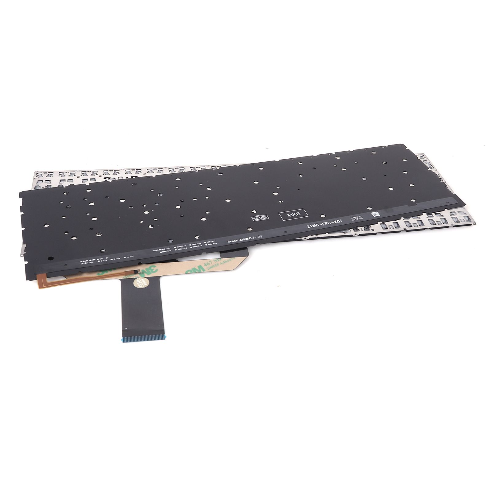 ASUS X1502 X1603Z M1503Q M1603Q X1605V M1502 X1503 BLACK（Backlit，Win8）  N/A