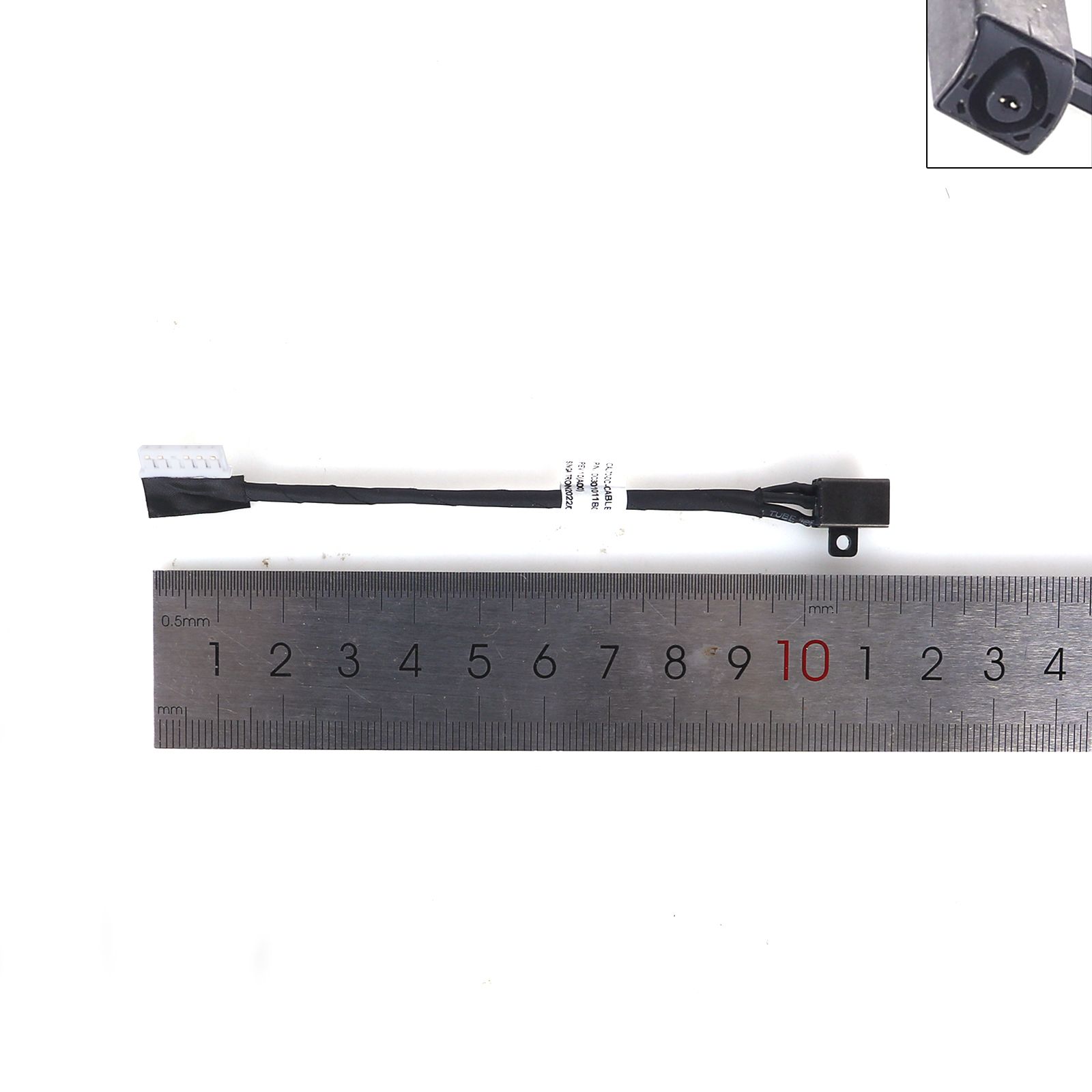 DELL INSPIRON 3501 3502 3505 4VP7C DC301016G00  DC301016G00