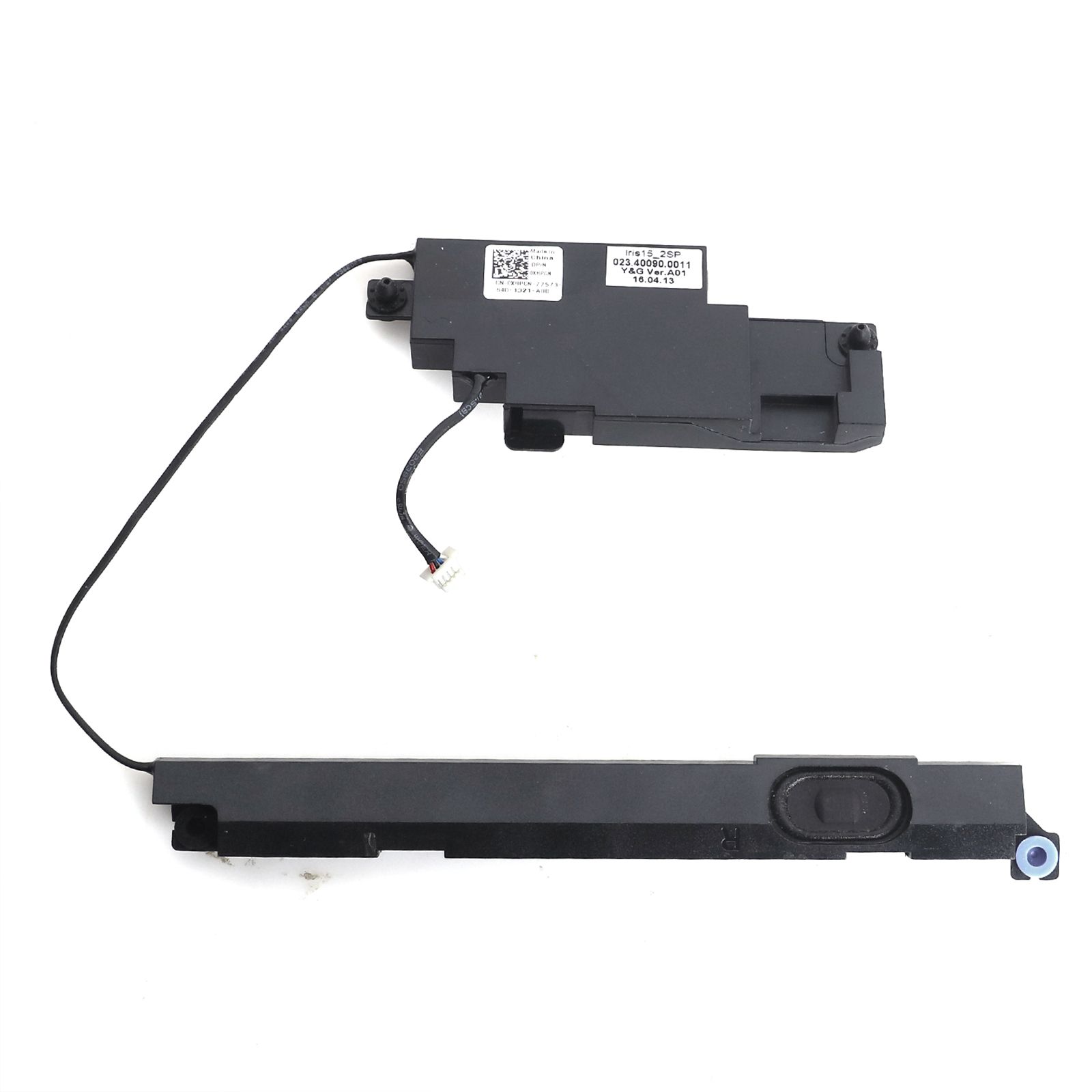 Internal Laptop Speakers For Dell Inspiron 3558 3552 3555   XHPCN 0XHPCN