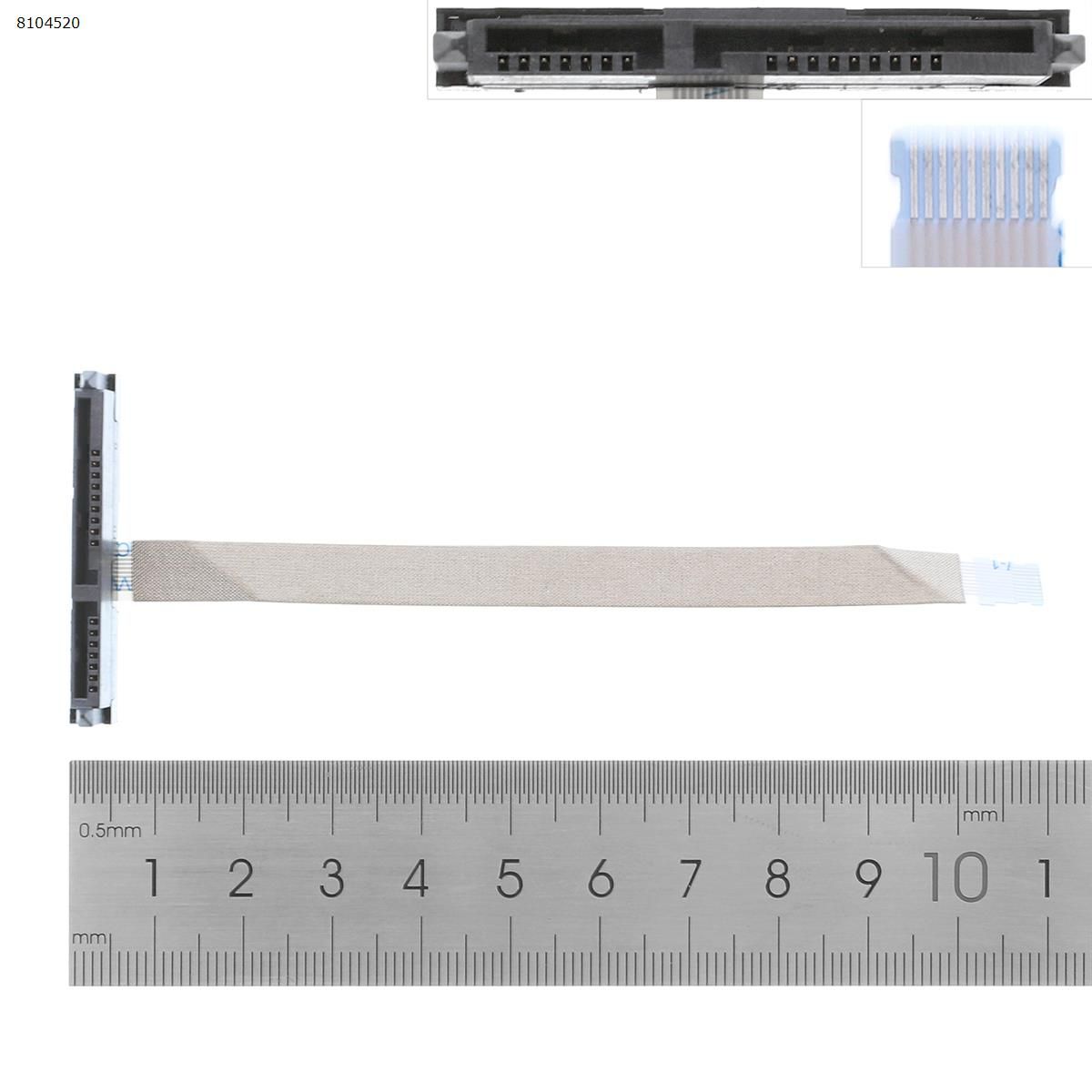 Hard Drive Connector With Cable For ASUS FA506 SATA interface solid-state machinery Other Cable N/A