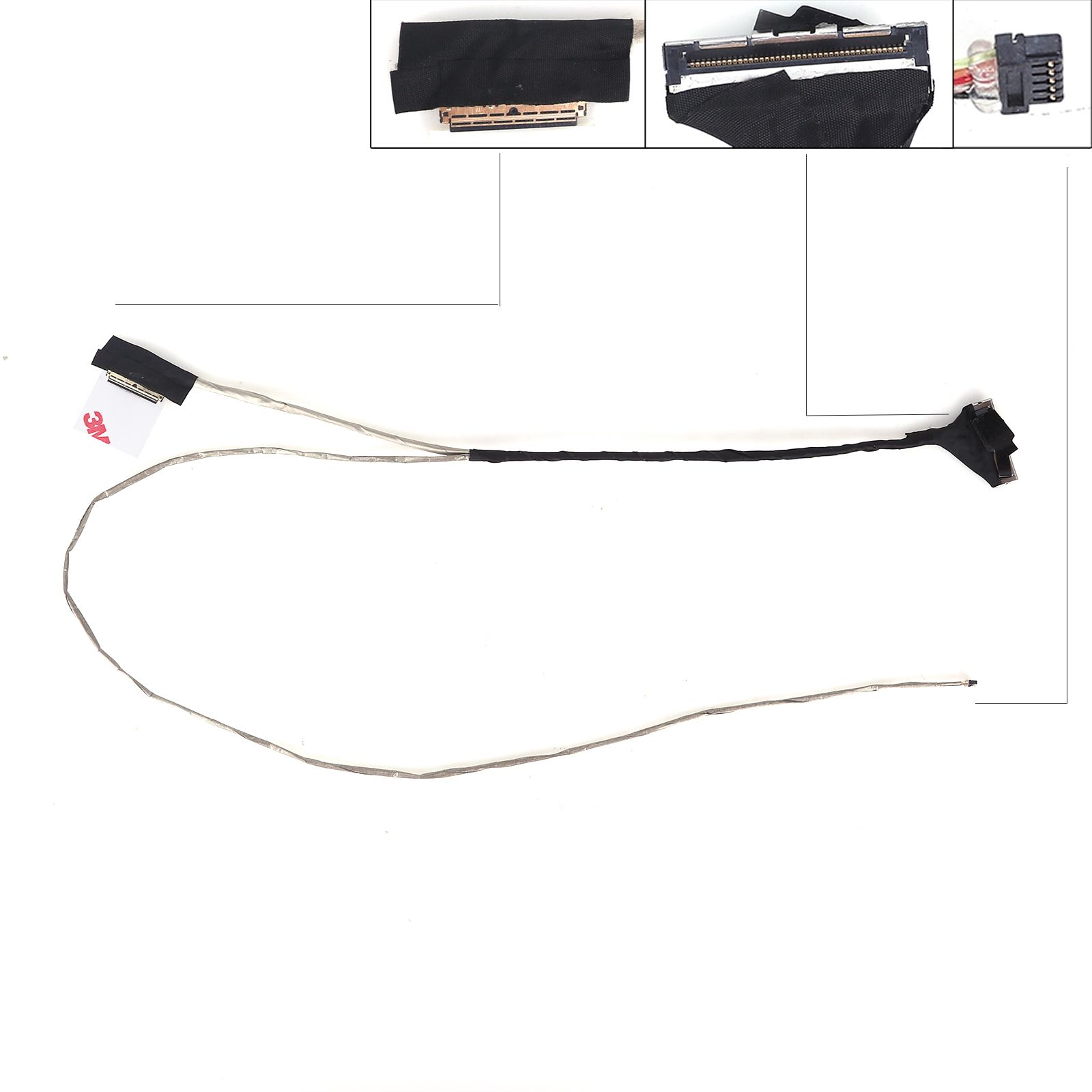 Acer E15 E5-576G-TMP-259 30pin  N16Q2 DD0ZAALC011