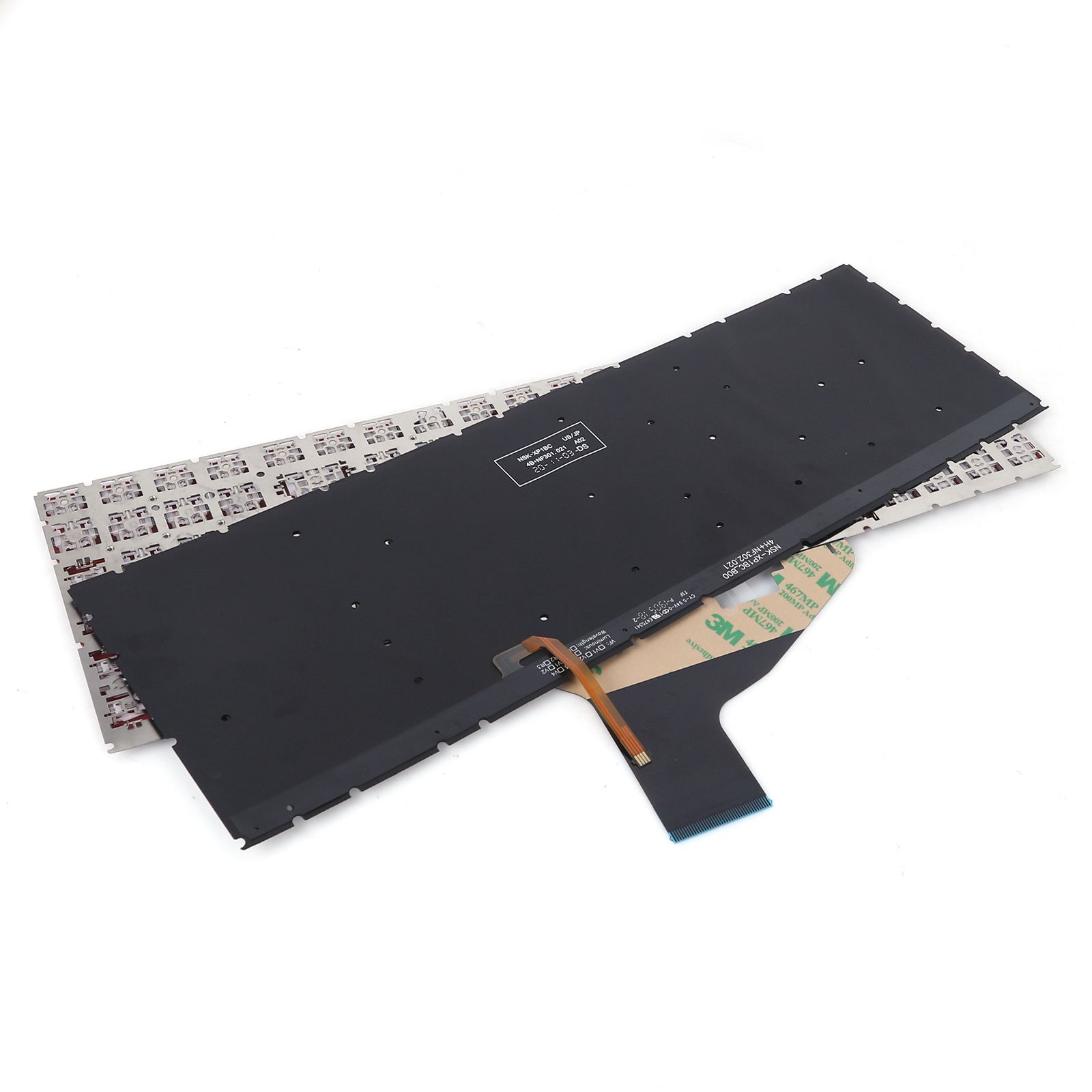 HP omen 15-DC TPN-Q211 15-dc000 15t-dc000 15-dc0010nr BLACK   red Printing ( Backlit,WIN8,without FRAME) US DSNR136CS XR-8400S E199019 Laptop Keyboard (OEM-A)