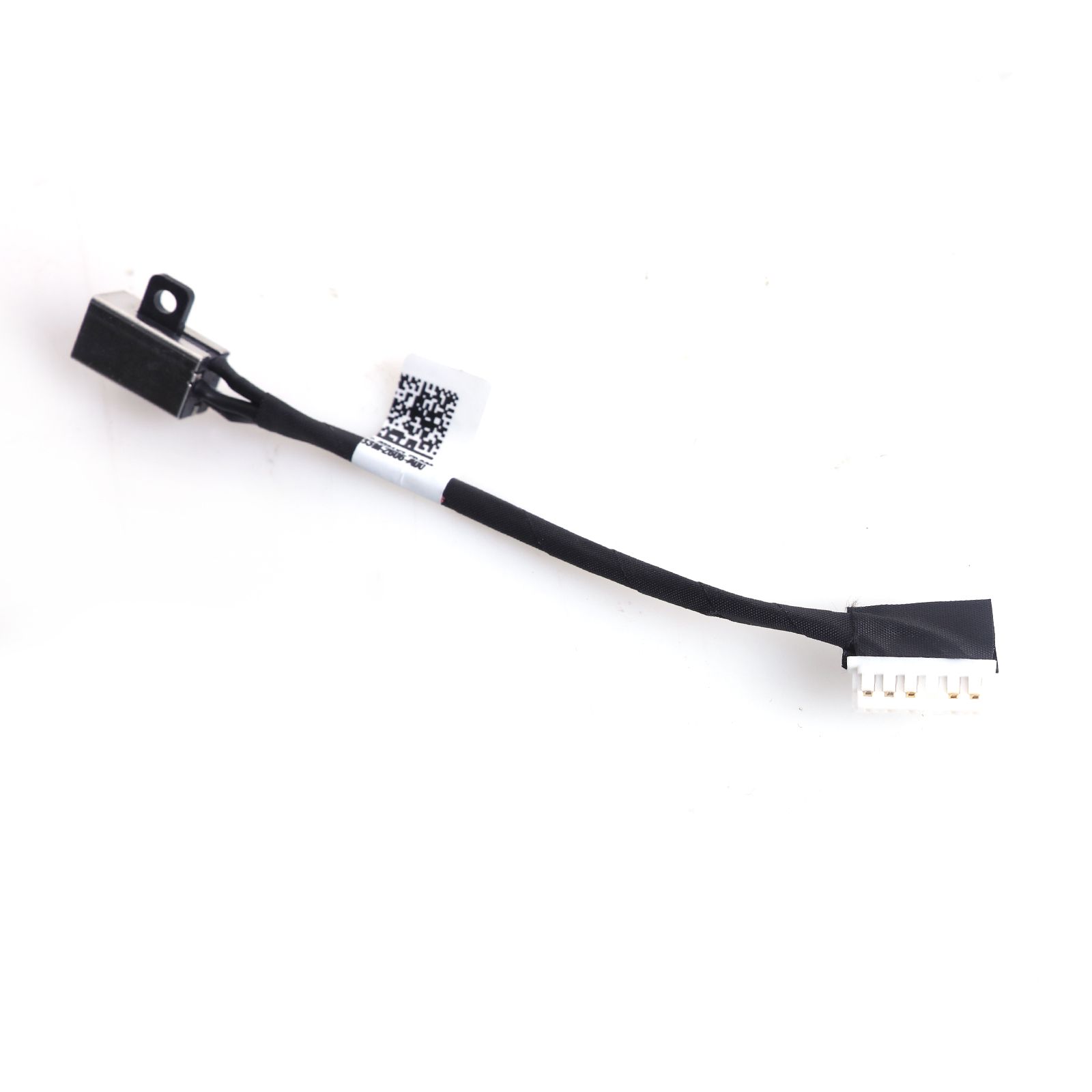 DC Jack for De11 Inspiron 14 3405 3480 3482 15 3501 3583 5493 5593 P90F 9.5CM DC Jack/Cord PJ1142