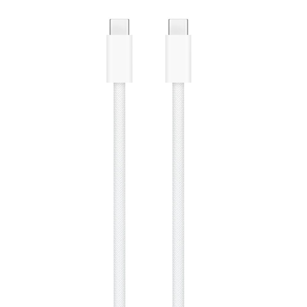 A+ Apple charger data cable dual Type-C fast charging cable 240W USB-C Charge Cable (2m) suitable for Apple phones 15 iPhone 15 P 15 Pro max Charger & Data Cable USB-C