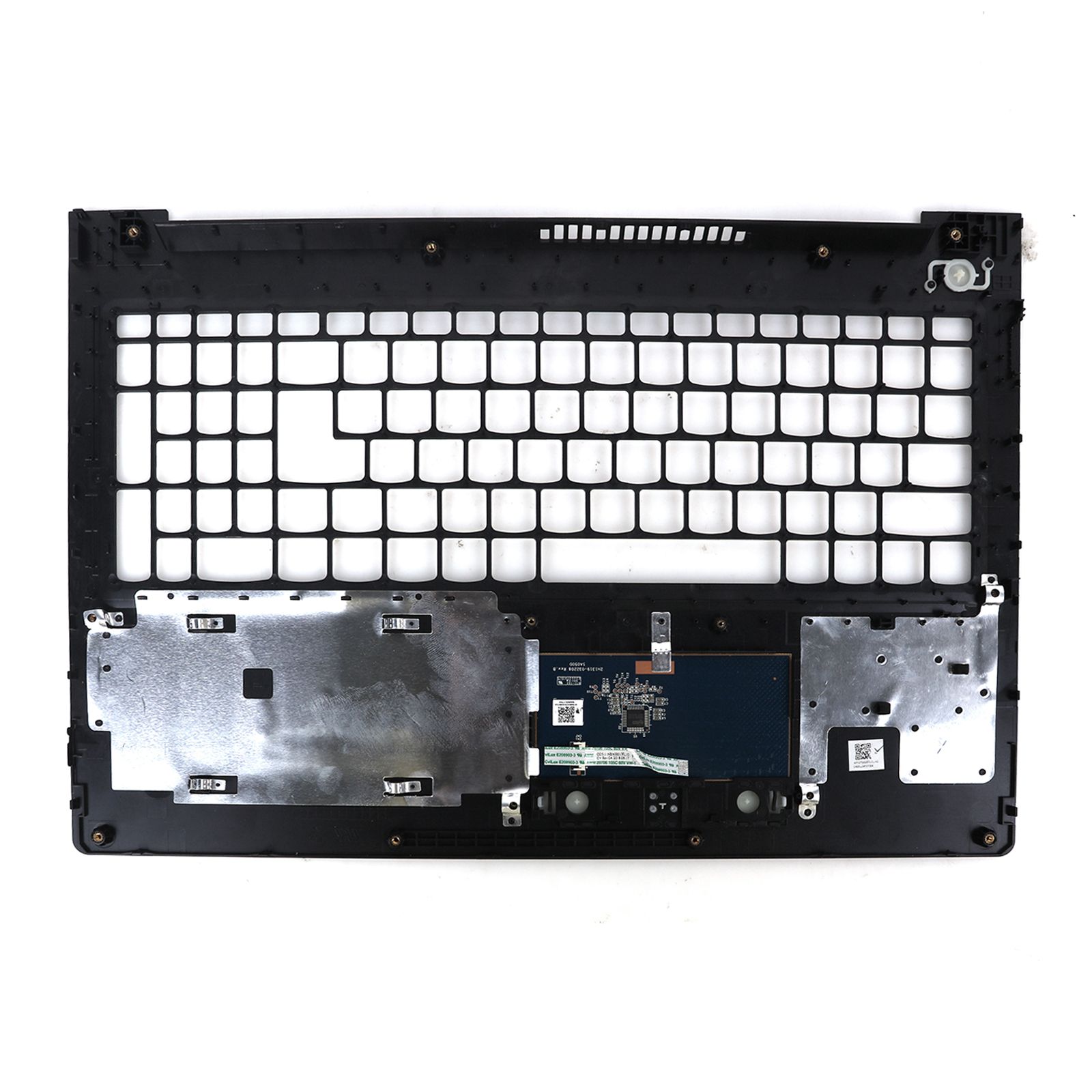 Lenovo ideapad 510-15ISK 310-15 310-15ikb Palmrest Upper Cover With touchpad silver  Cover N/A