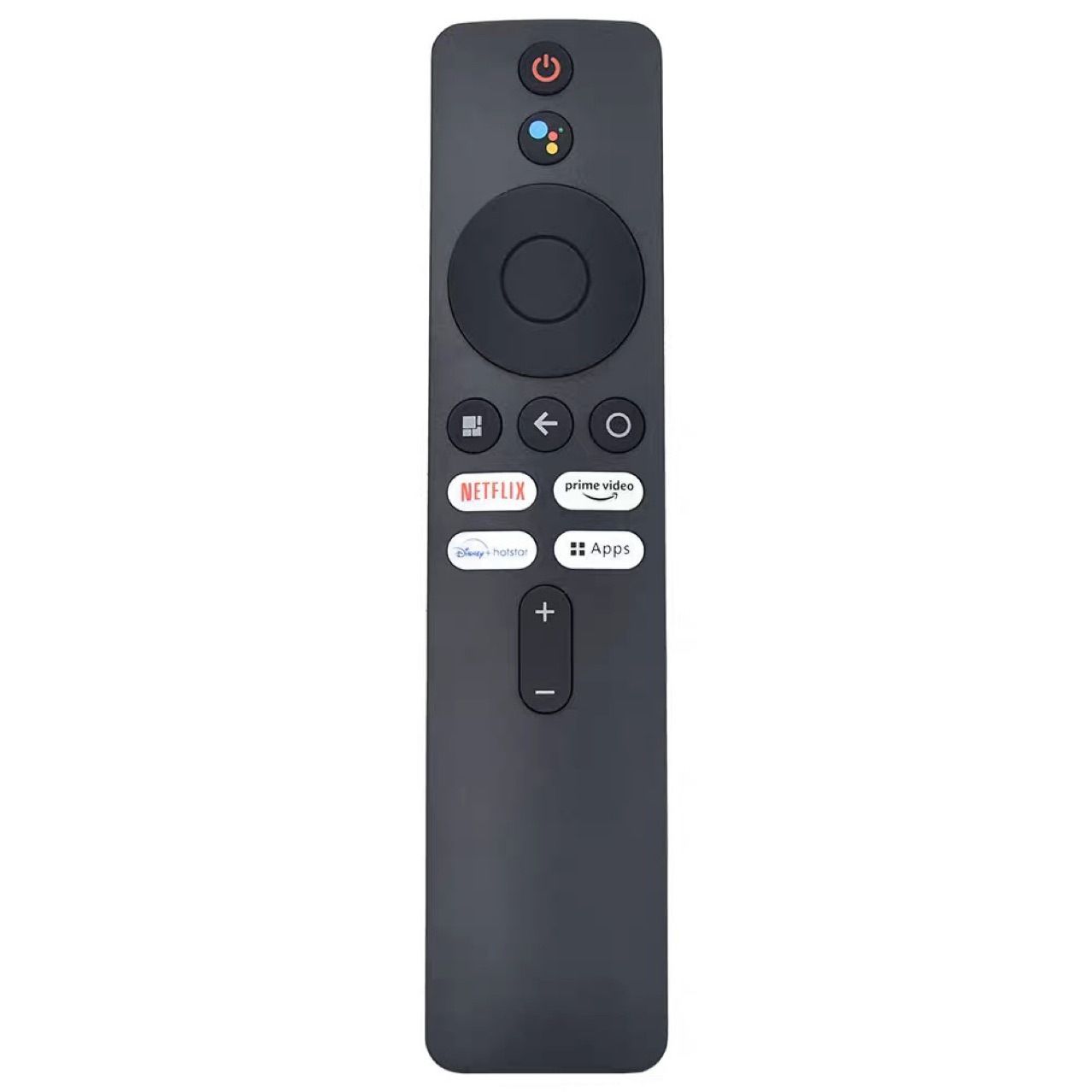 XMRM-M8 Voice Remote Control For Xiaomi Mi 2nd Gen Box 4K Ultra HD Streaming Media Player  XMRM-M8