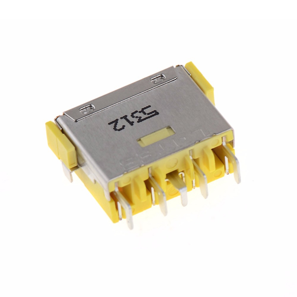 Power Jack Connector for Lenovo IdeaPad Flex 10 Notebook Other Replacement Parts Lenovo / ThinkPad IdeaPad Flex 10