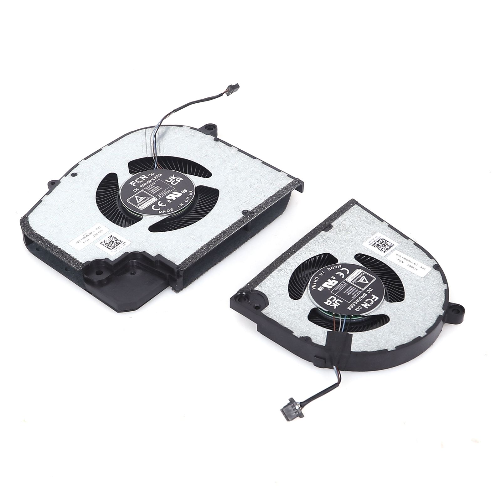Dell 7620 L+R ORG  0V7P3C