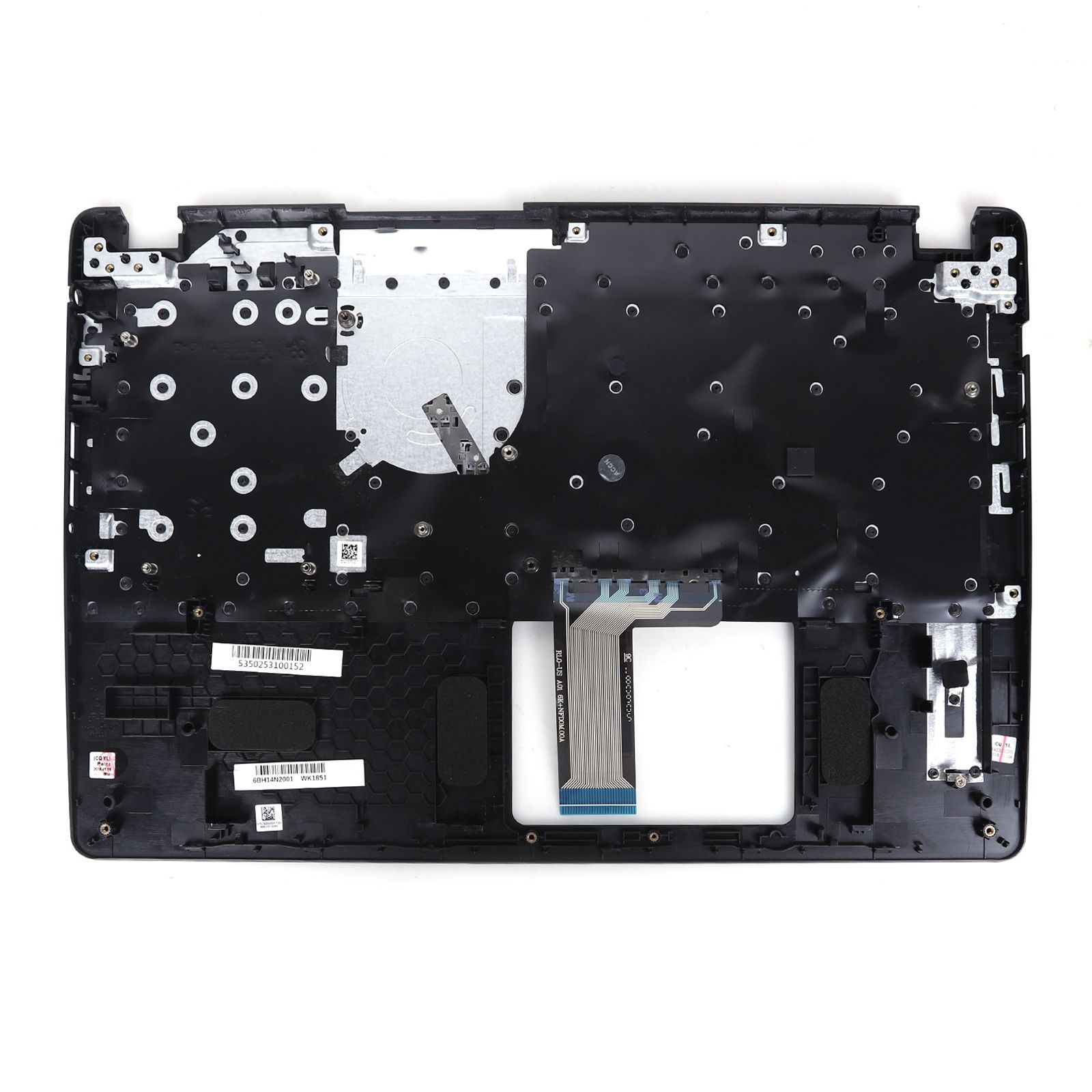 CER Aspire 5 A515-52G Black Cover Acer 5 A515-52G