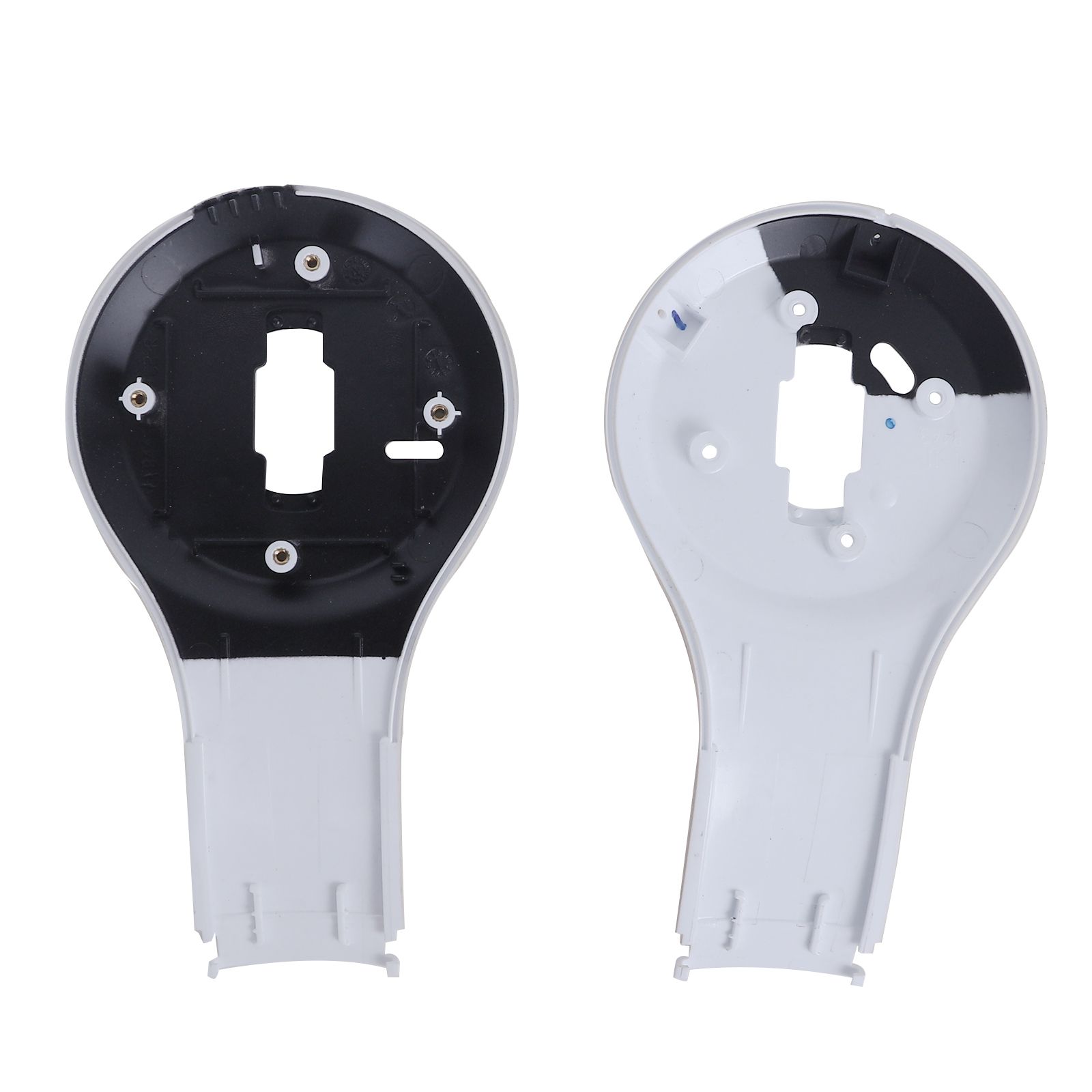 Replacement Earphone Housing Bezels Parts Plastic Inner Cover for Beat Studio 3 3.0 Wireless Headphone Shadow Grey  studio 3
