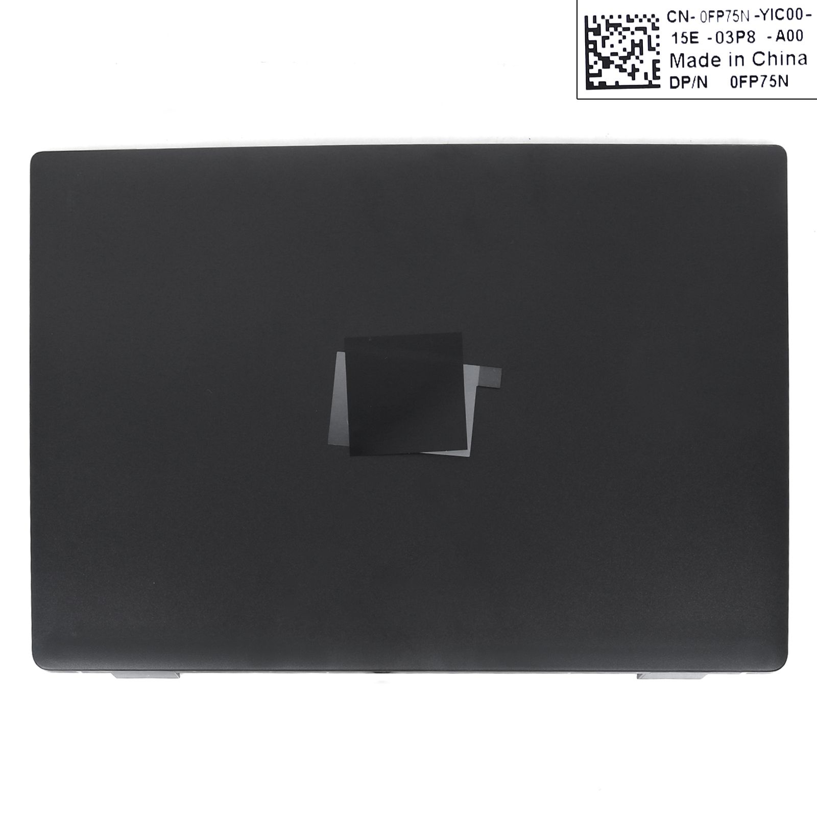DELL Latitude E3420 3430 E3430 LCD Back Cover Black Cover 0FP75N