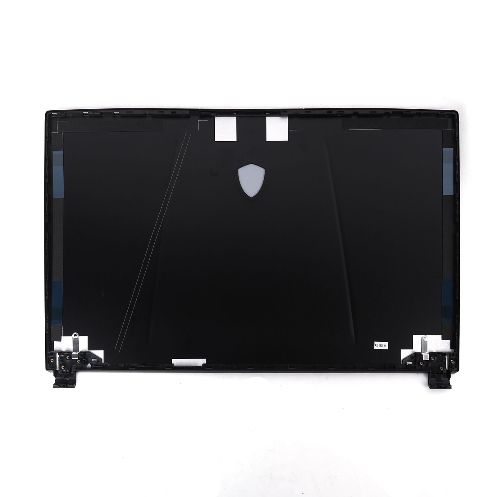 Msi  logo GE75 GP75 GL75 MS-17E1/17E2/17E5/E7/E4 Cover GE75 GP75 GL75 MS-17E1/17E2/17E5/E7/E4