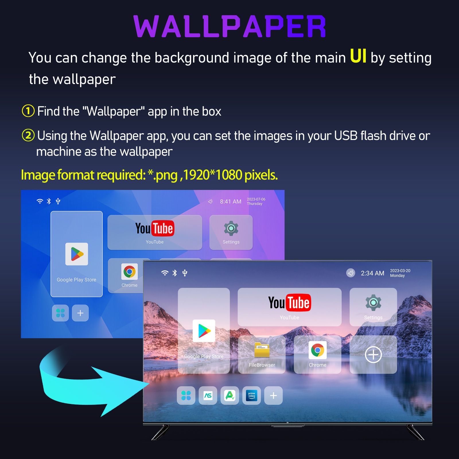 H96 Max M5 Android network set-top box Android 11 system Ultra-cost-effective RK3318 4k set-top box 1GB+8GB European regulations  H96 Max