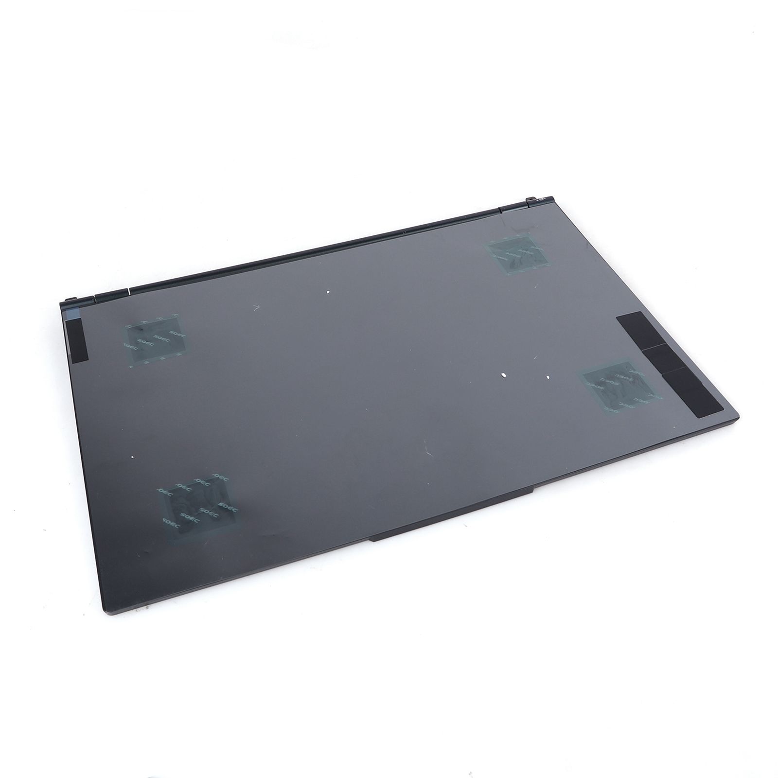 New For Lenovo Legion 5-15ACH6H 5-15ACH6A 5-15ITH6H LCD Back Cover Rear Lid (Black) 2021 15.6" Cover N/A