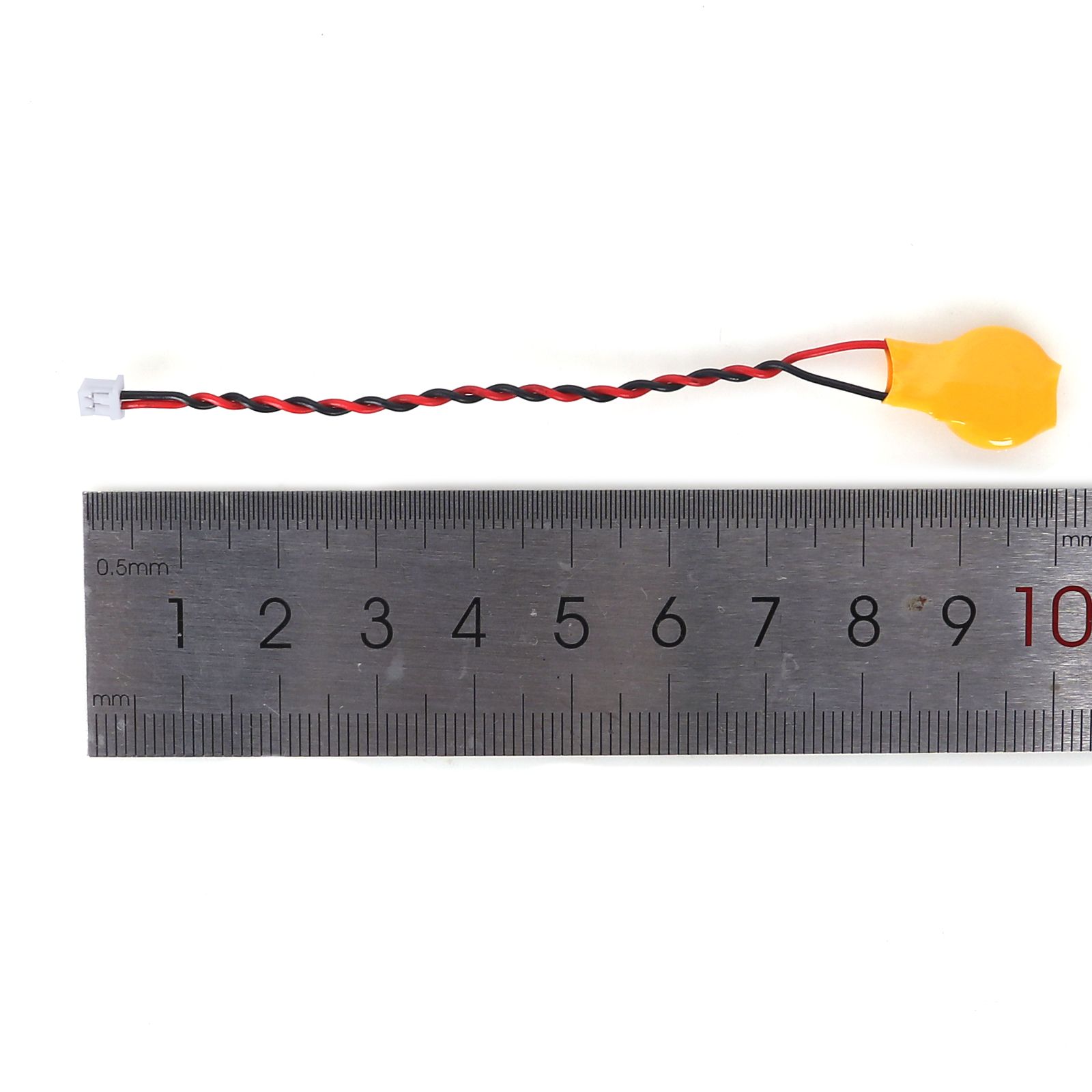 ML1220 ML1220 motherboard battery 3V button battery processing with solder pin lead plug laptop backup battery  ML1220