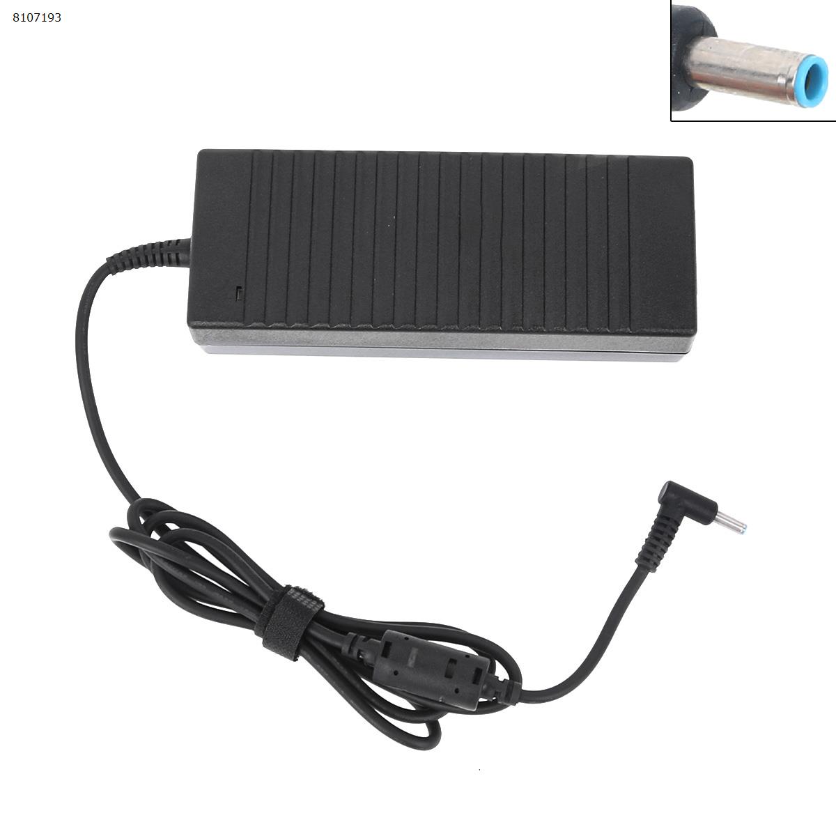 AC Adapter HP Notebook 19.5V 7.7A 150W (4.5x3.0x0.7mm) Laptop Adapter 19.5V 7.7A 150W (4.5X3.0X0.7MM)