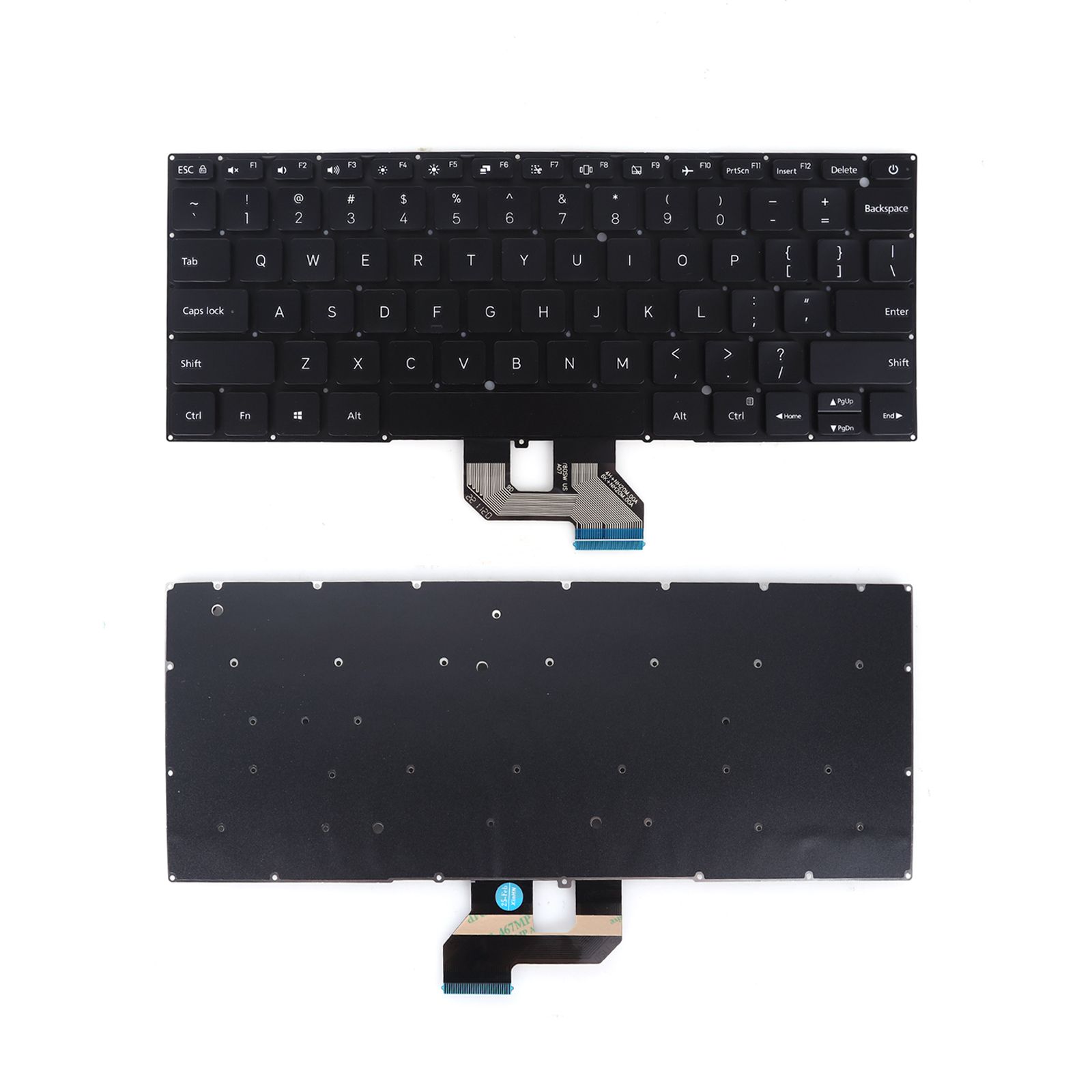 Xiaomi XMA1903 Black（OEM）  26-0012C-WX03-001