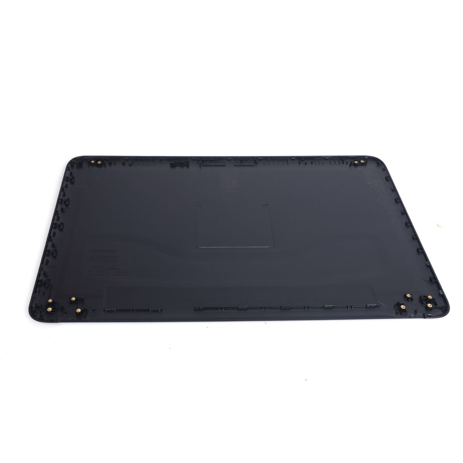 HP 250 G4 255 G4 LCD Rear Lid Top Case Back Cover Black  Cover 813926-001, AP1EM0001E2, AP1EM0001E0, 813927-001, 813927 001