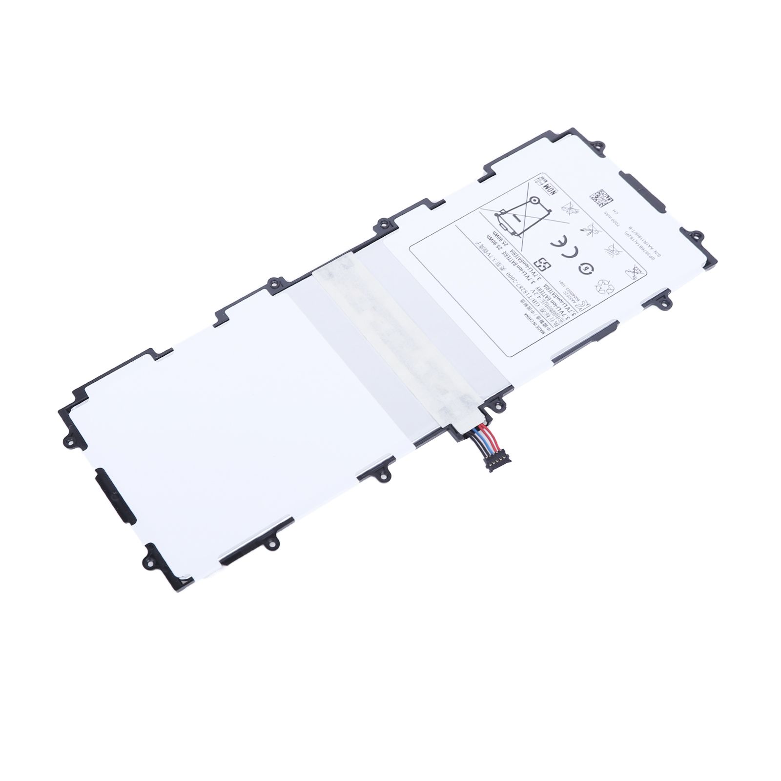 Battery For SAMSUNG Galaxy Tab P7500 N8000 Battery SAMSUNG  P7500
