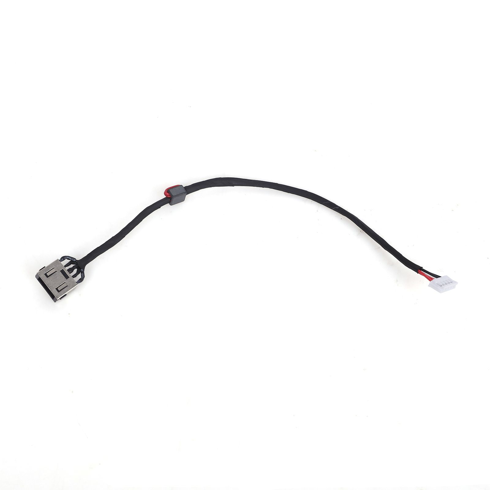 Cable connecteur de charge Lenovo Y520-15IKBN DC IN Power Jack alimentation .  PJ1090