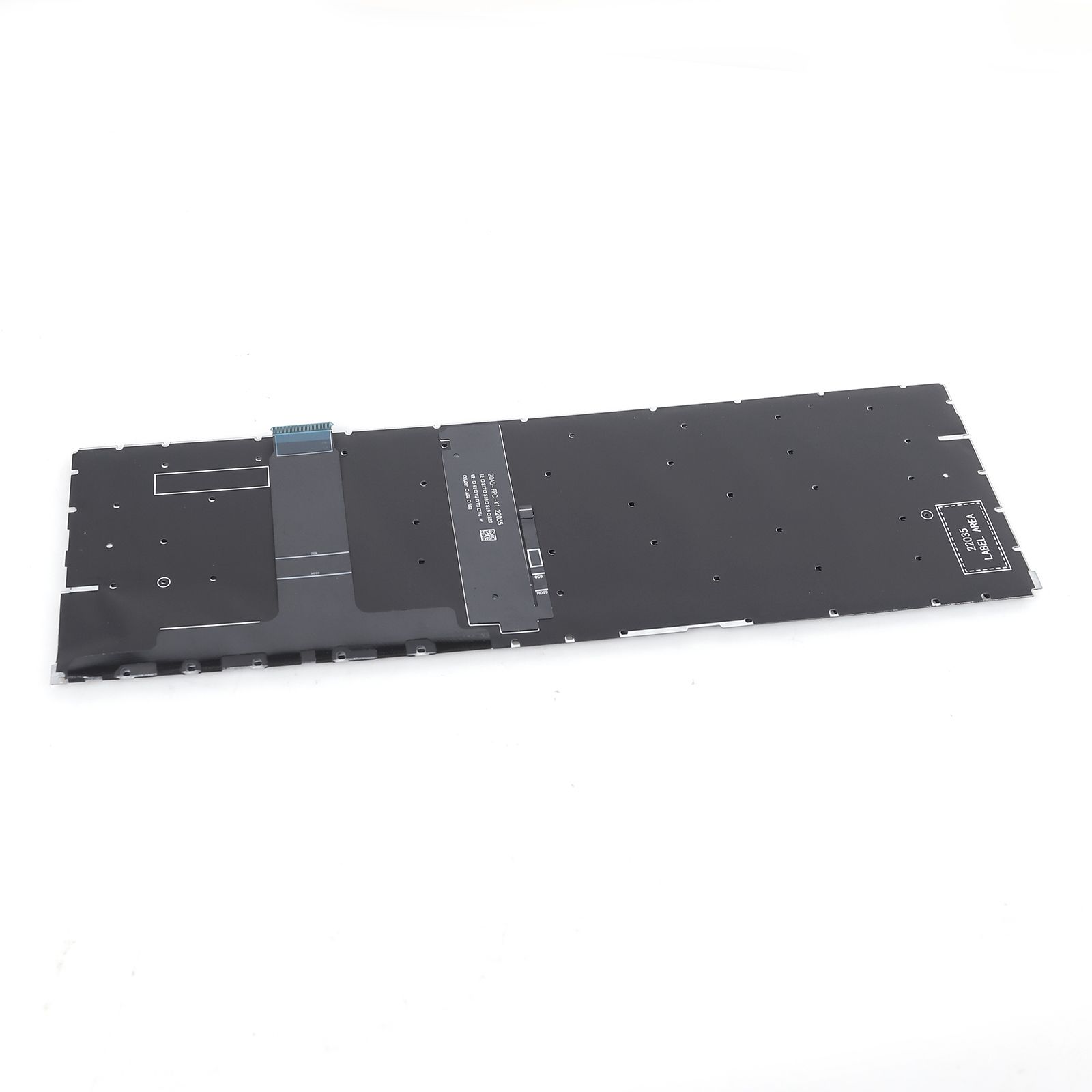 HP 450 G9 455 G9 860 G9 860 G10 450 G10 backlit, black  N/A