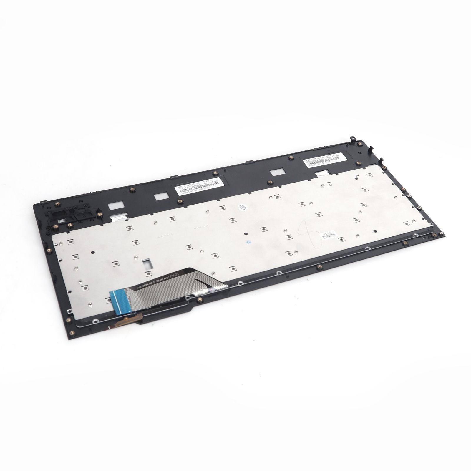 ASUS G55 G55VW G57 G57VW G57J G57JK GRAY FRAME(Backlit,win8)  13-0042A-DX01-K17