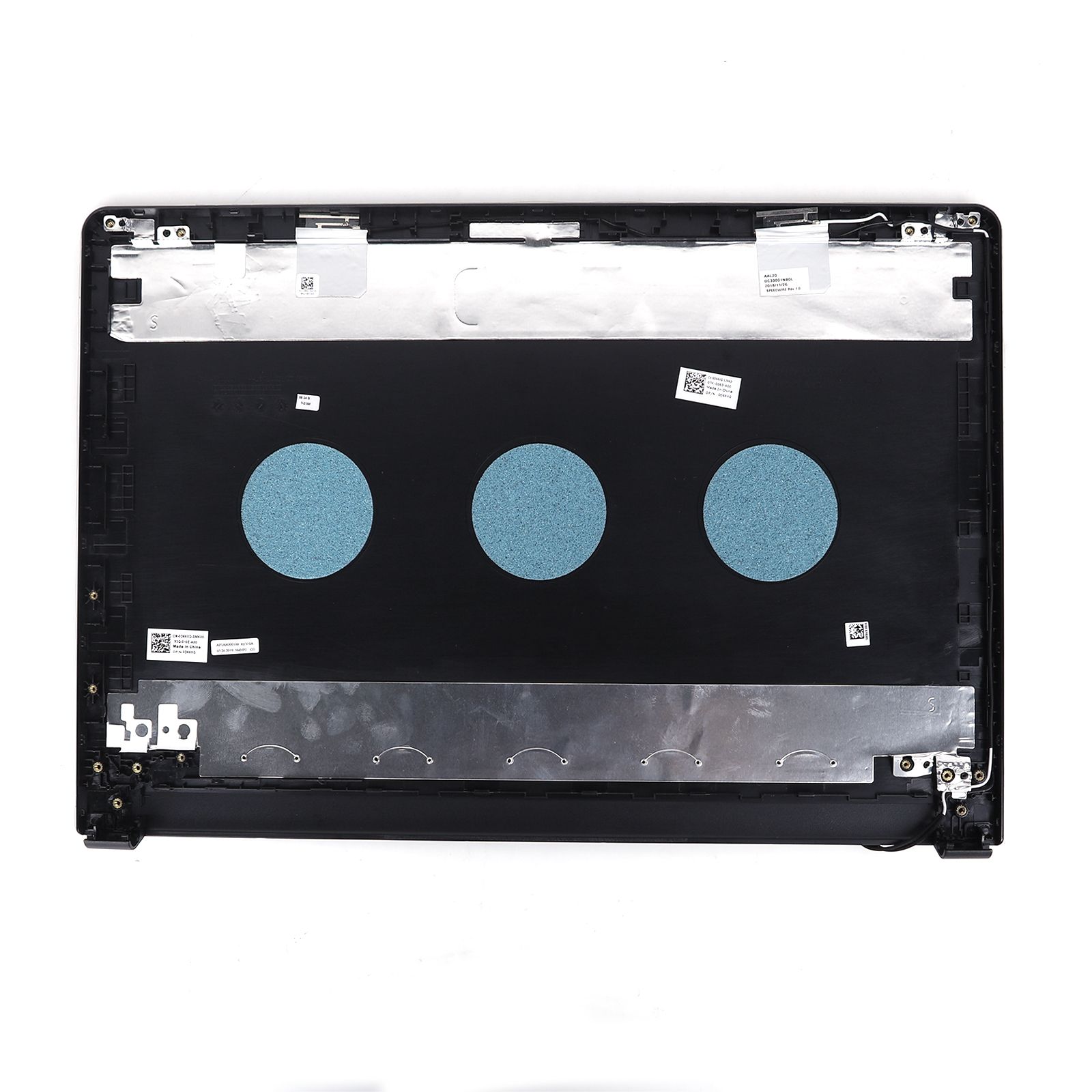 Dell 15U-5000 5555 5558 5559 V3558 V3559 Cover N/A