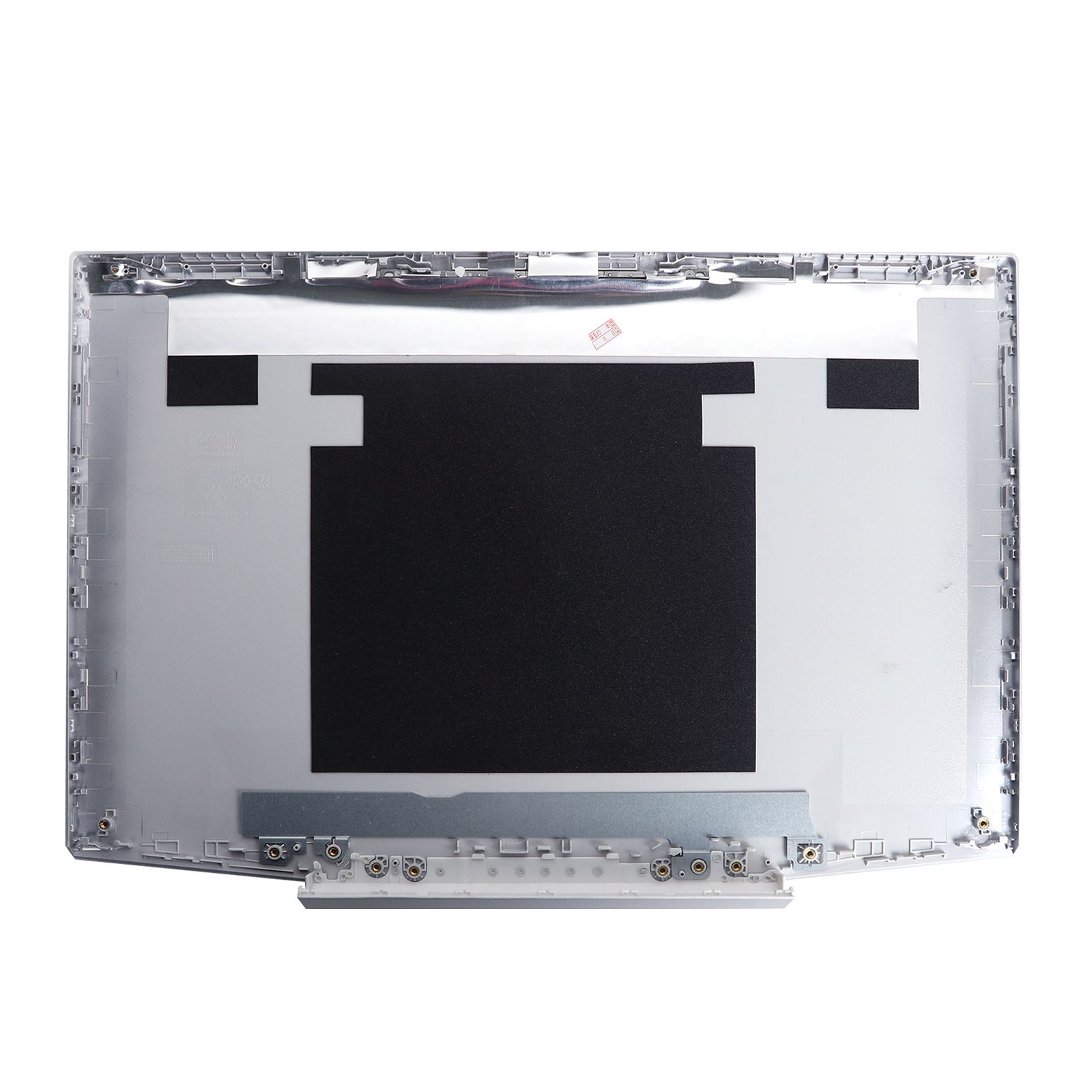 HP ZBook 15v G5 TPN-C134 LCD Back Top Cover Case Silvery Cover N/A