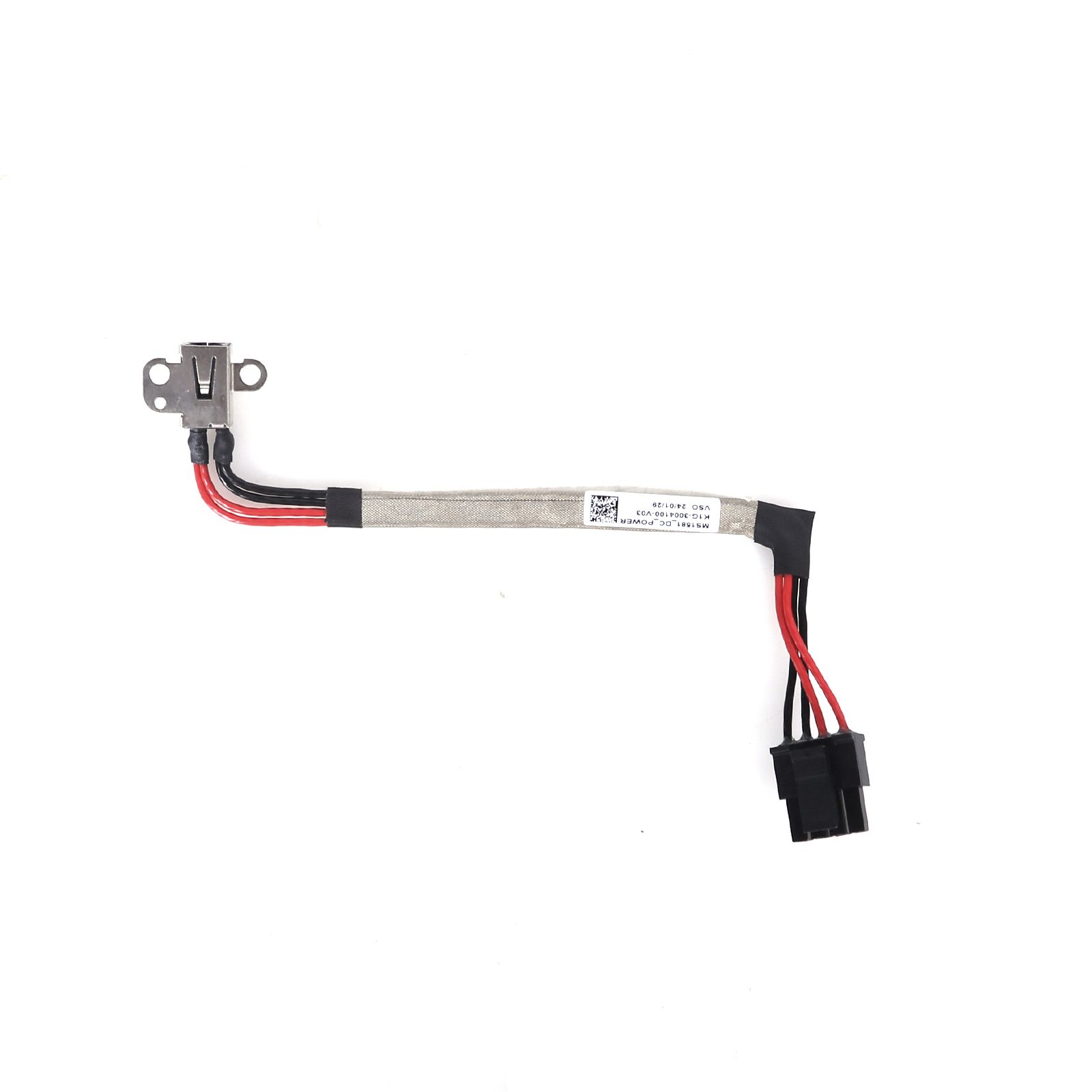 Msi DC head GF76 GL76 MS17L  MS17L1KG-3004103-V03